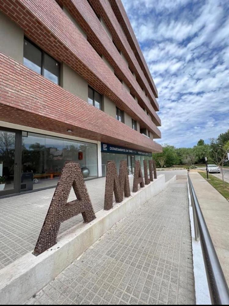 Villa María