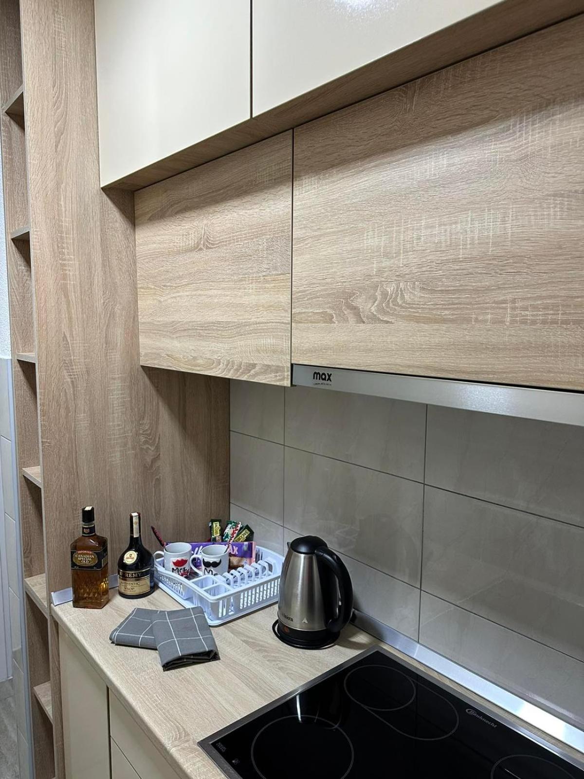 Apartman Tamara view 4