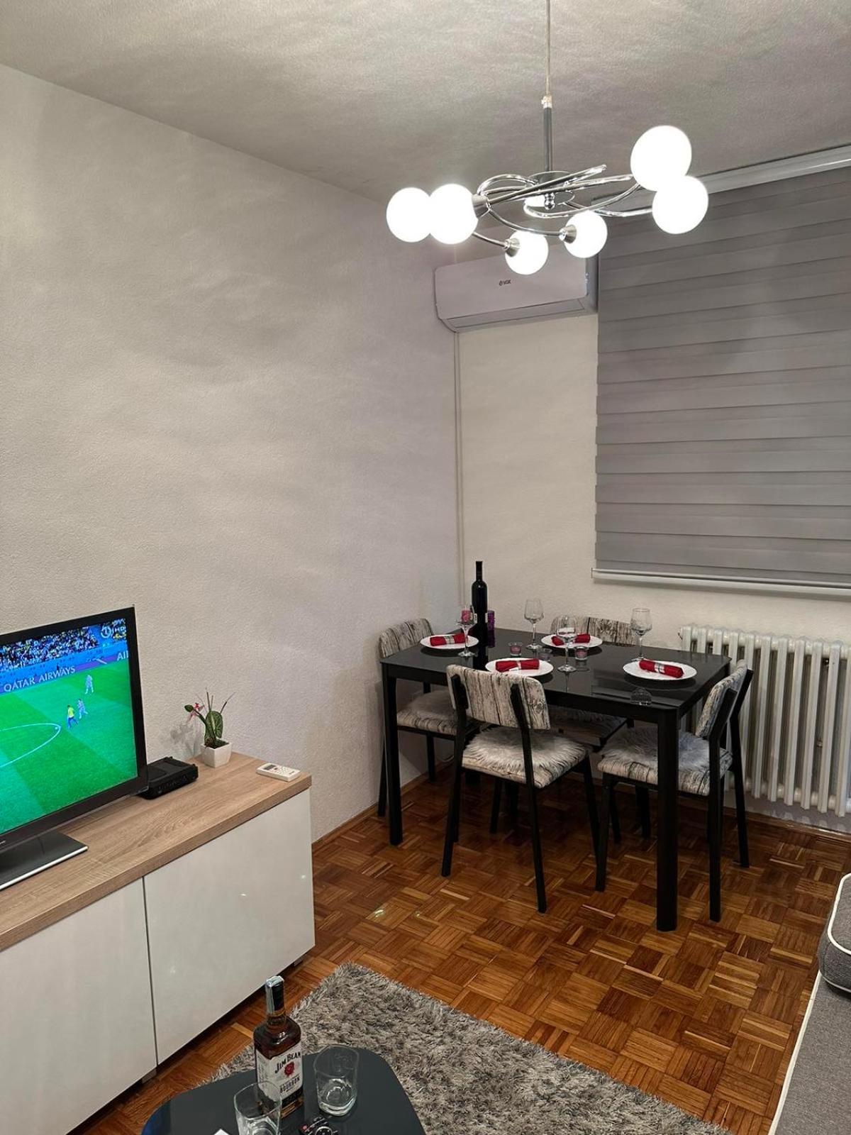 Apartman Tamara view 2