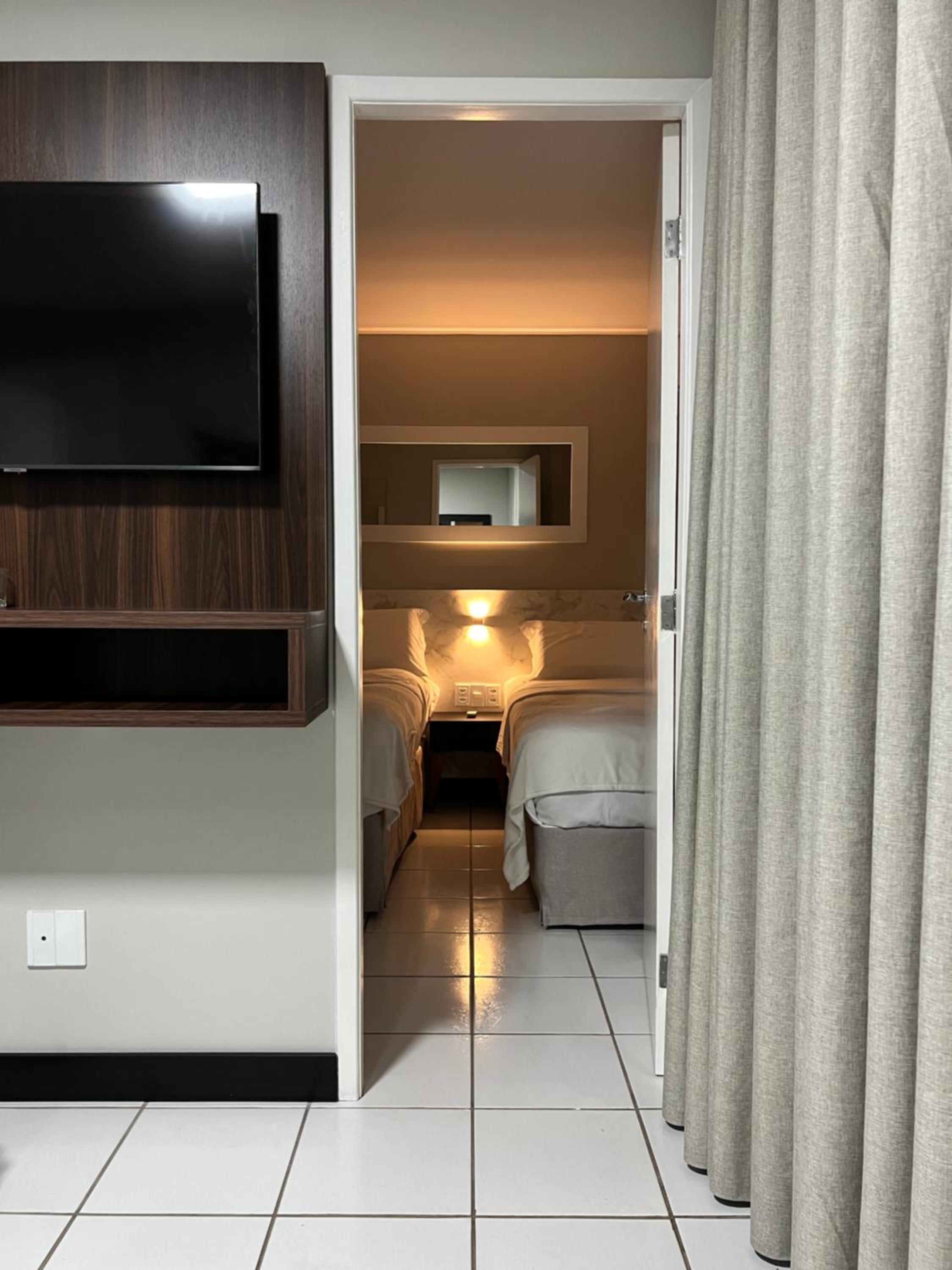 Gran Lençóis Barreirinhas Flat 2 suítes