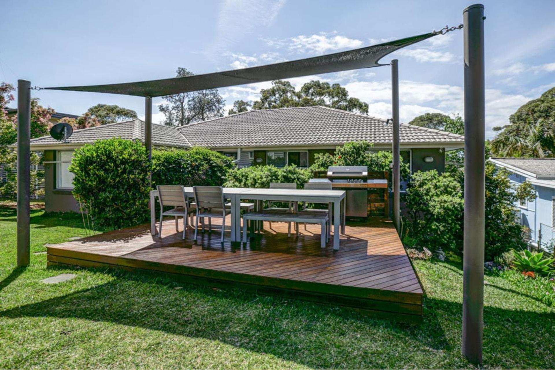 Jindalee Beach House Hyams Beach