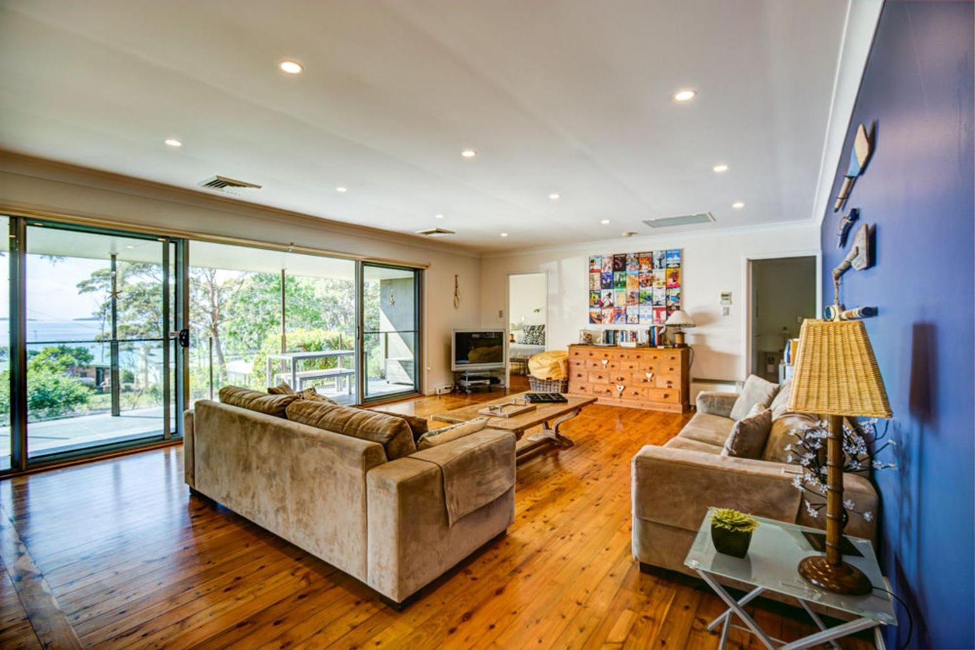 Jindalee Beach House Hyams Beach