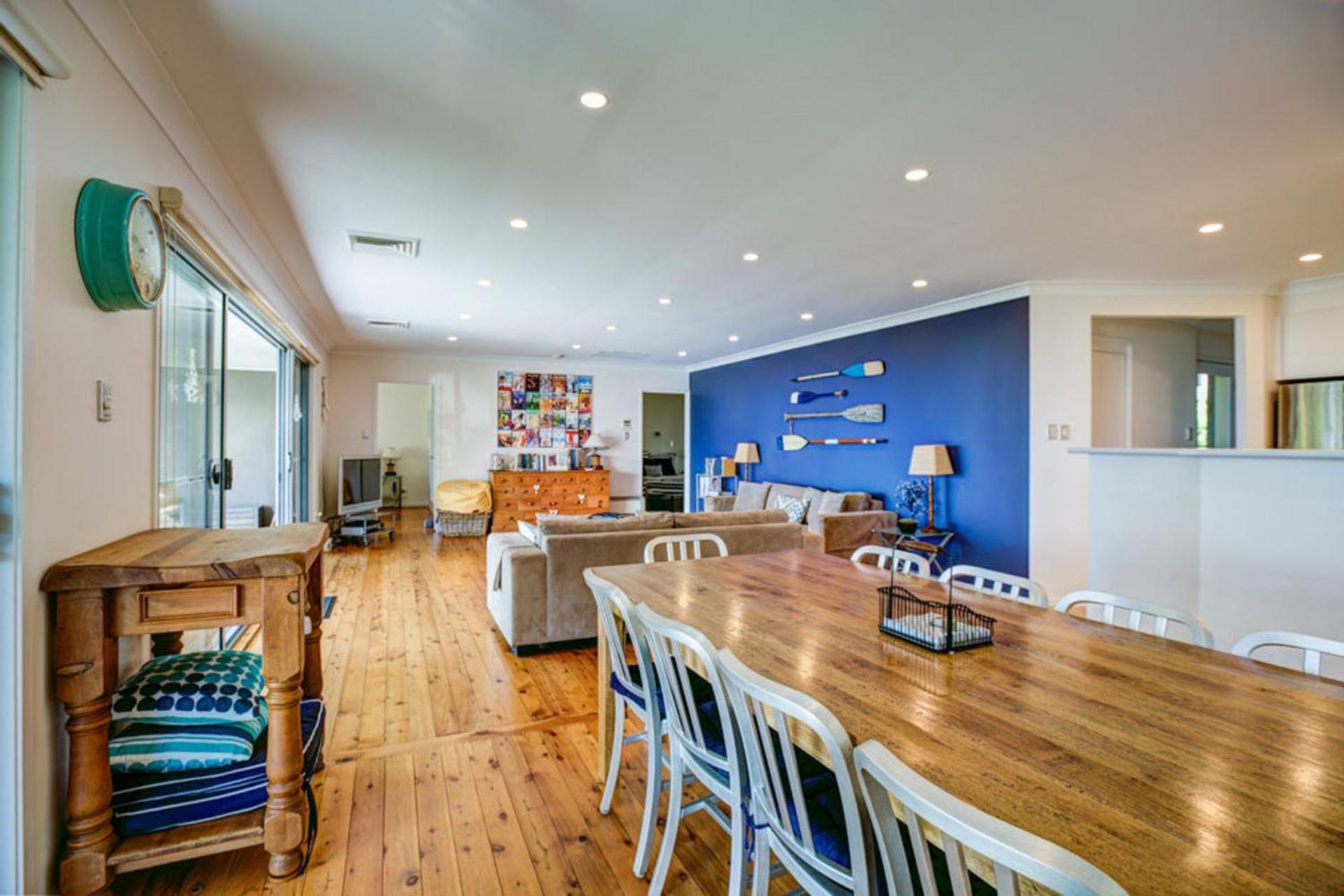 Jindalee Beach House Hyams Beach