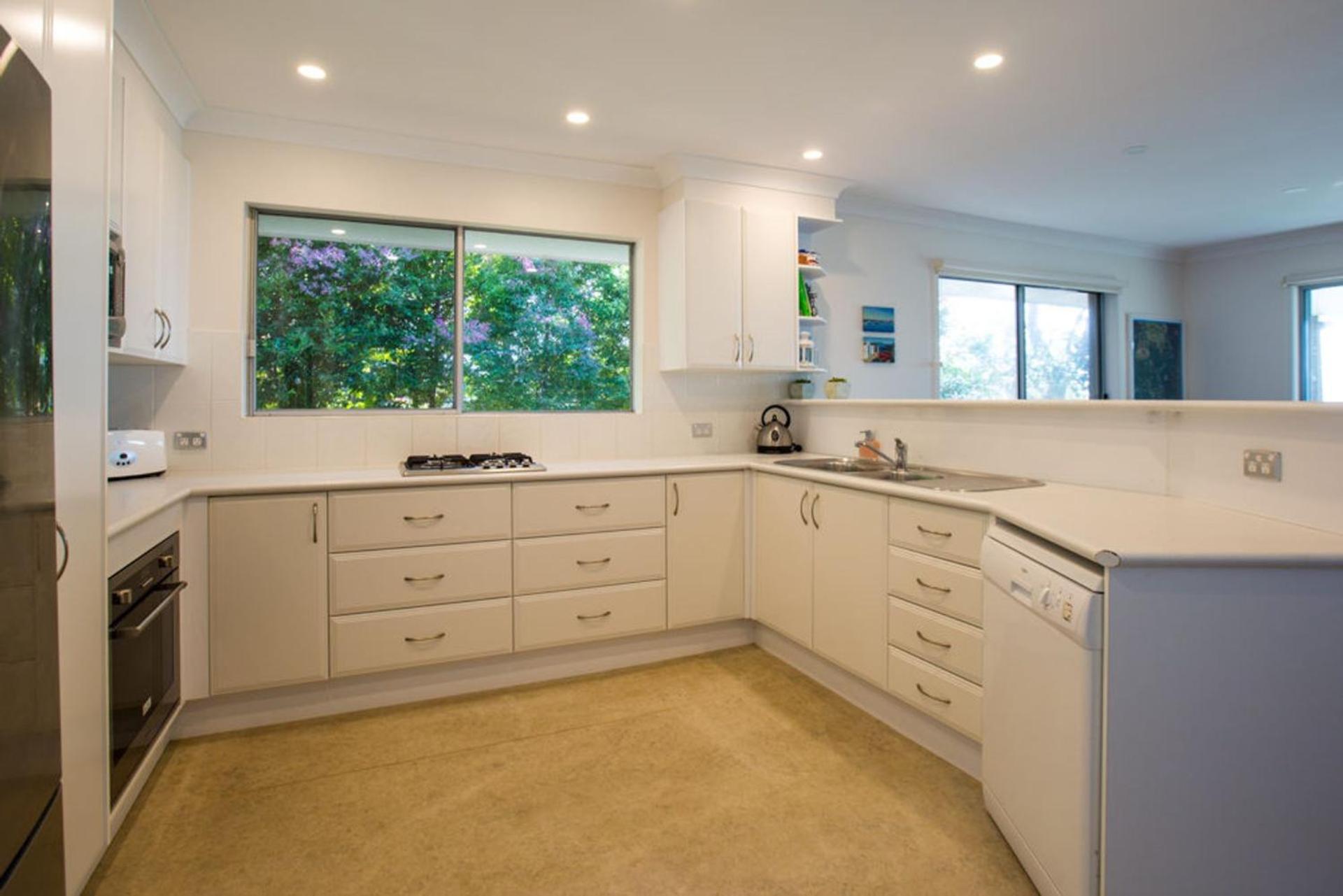 Jindalee Beach House Hyams Beach