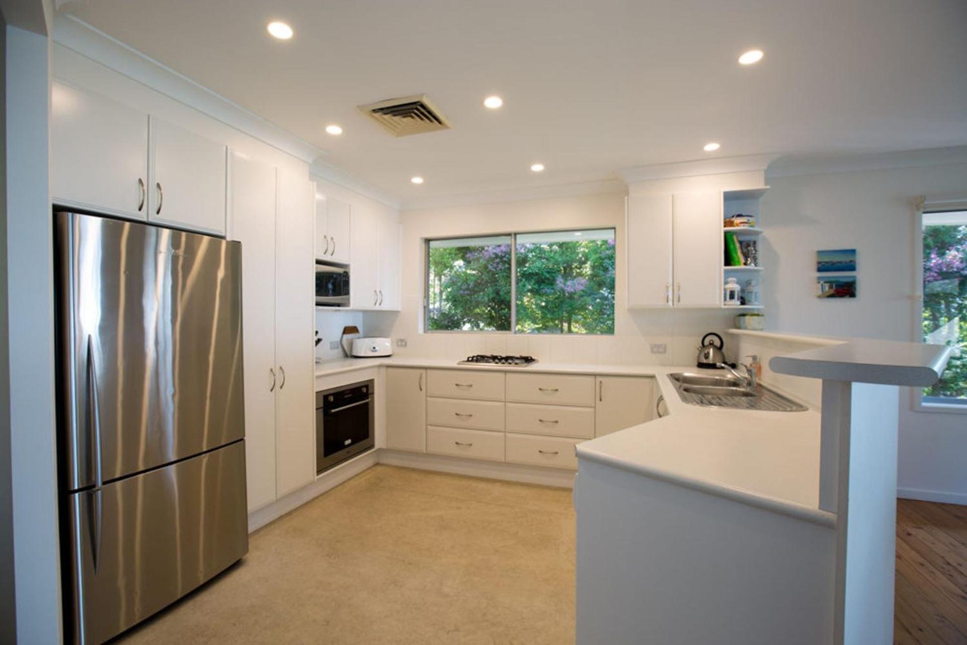 Jindalee Beach House Hyams Beach