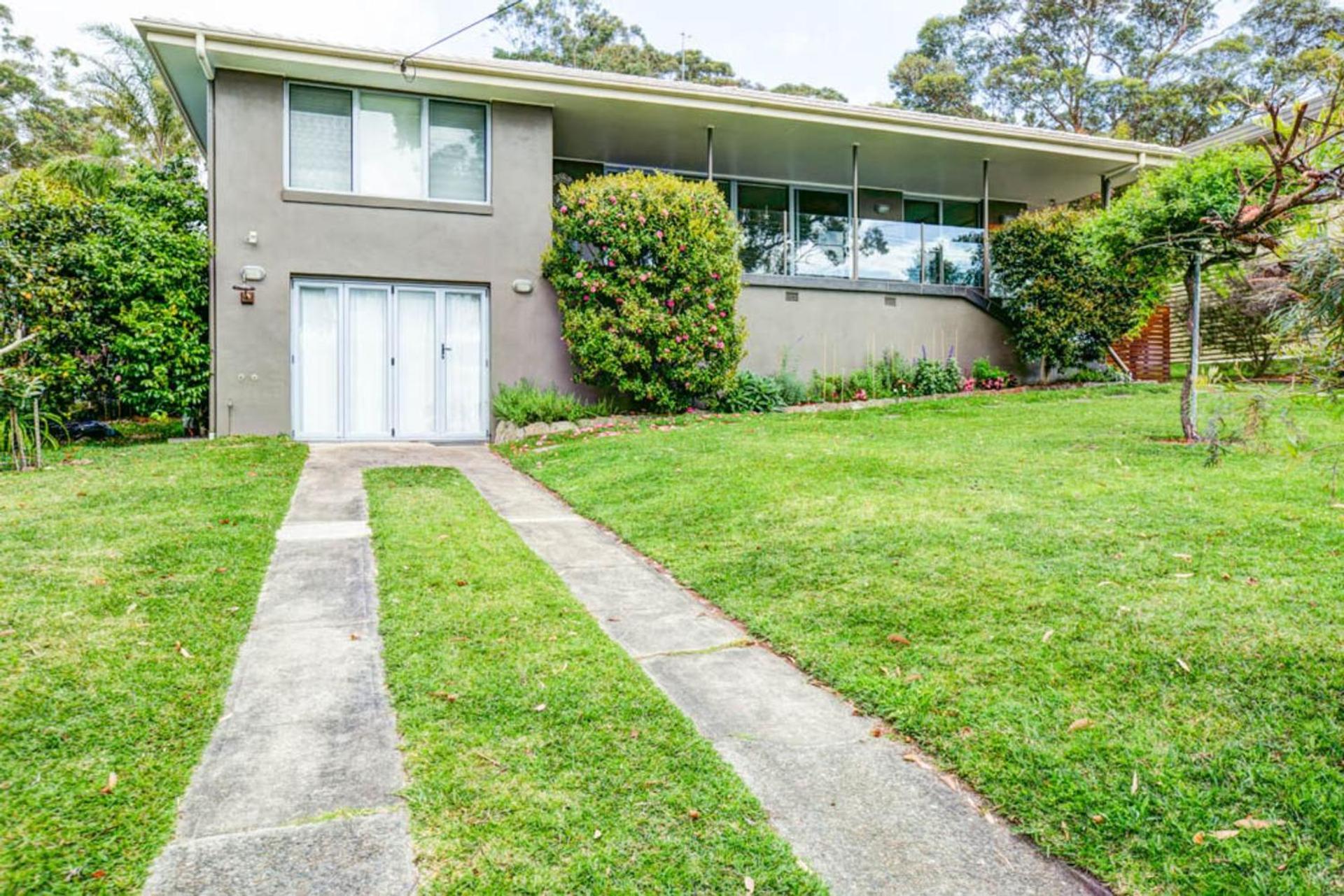 Jindalee Beach House Hyams Beach