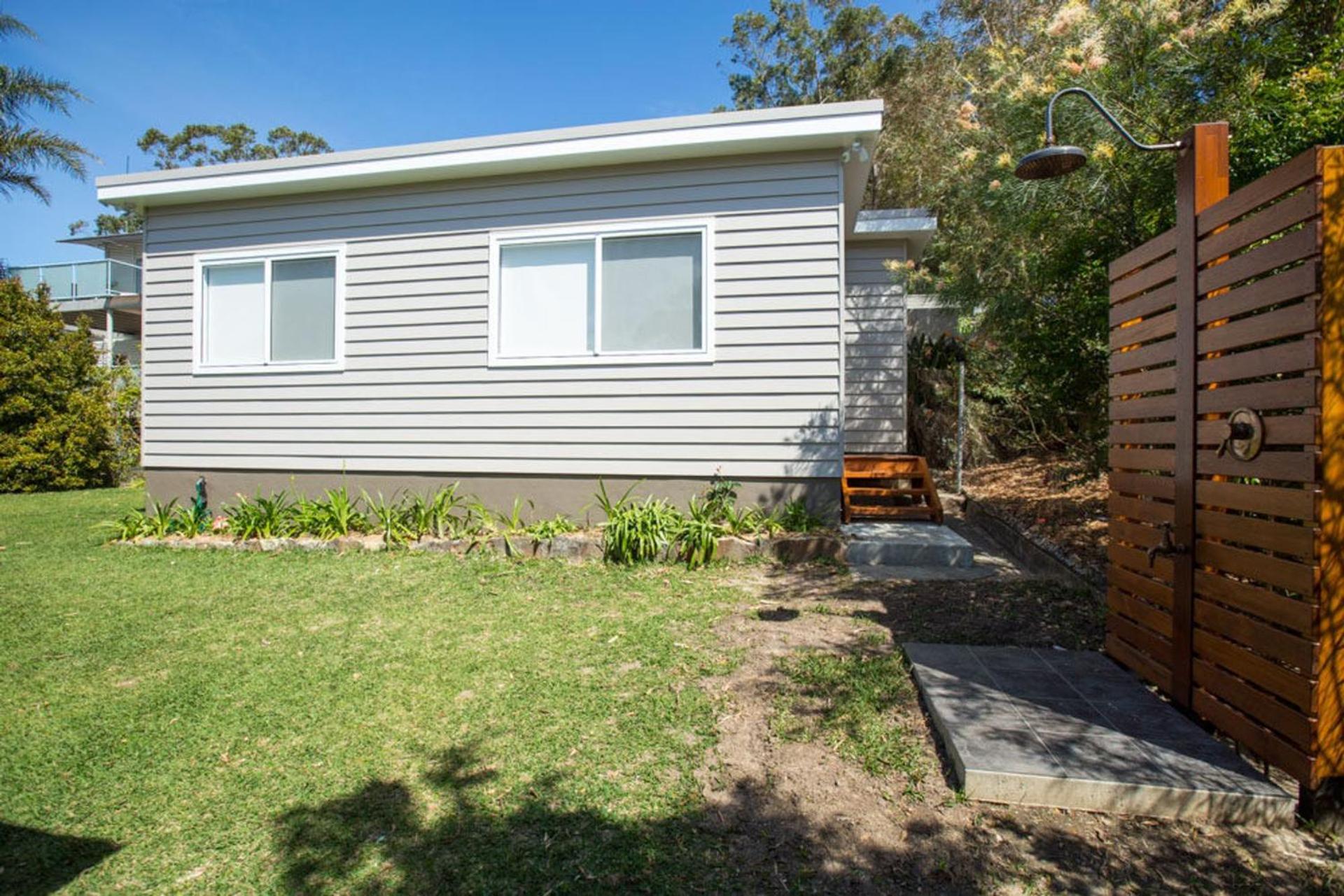 Jindalee Beach House Hyams Beach