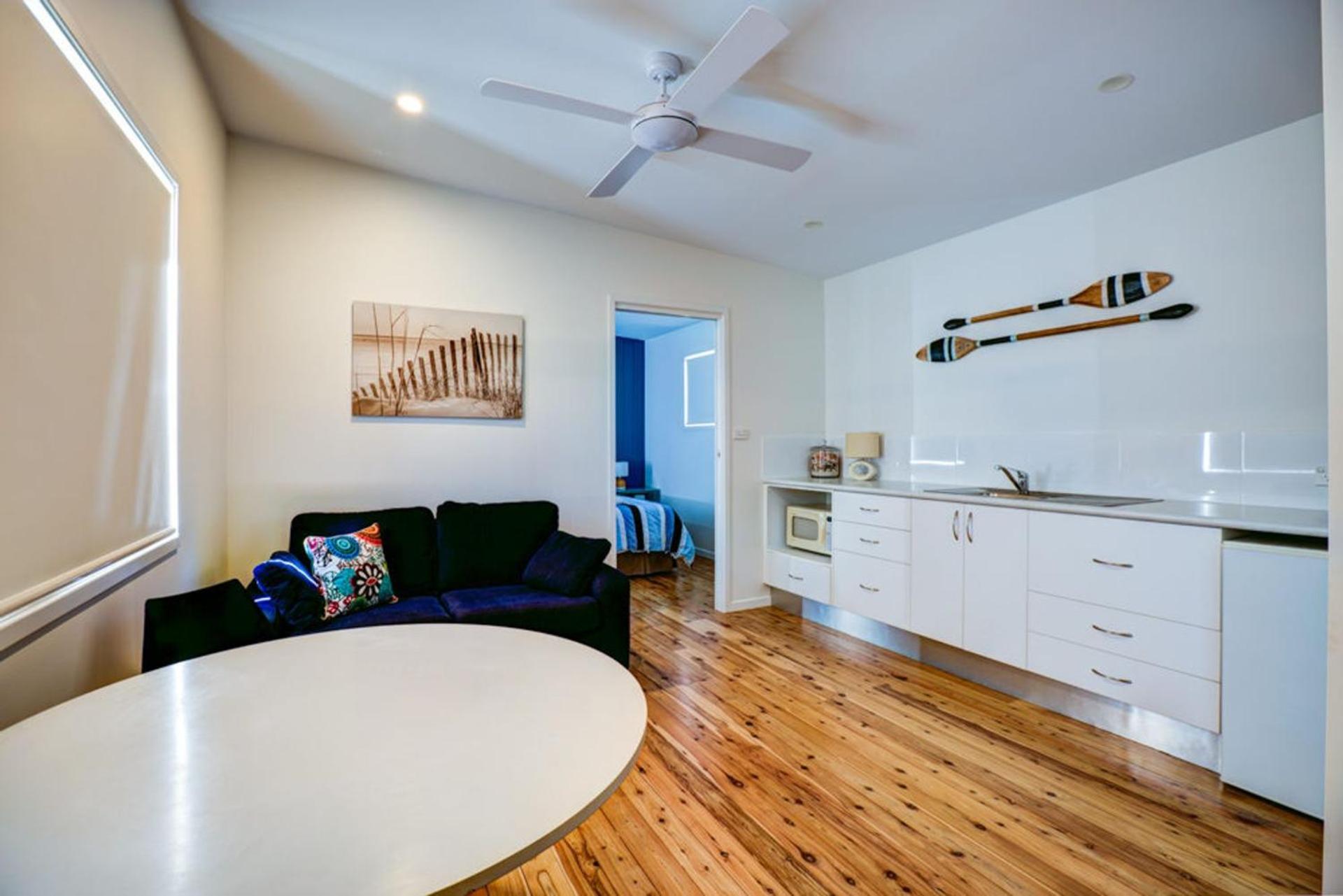 Jindalee Beach House Hyams Beach