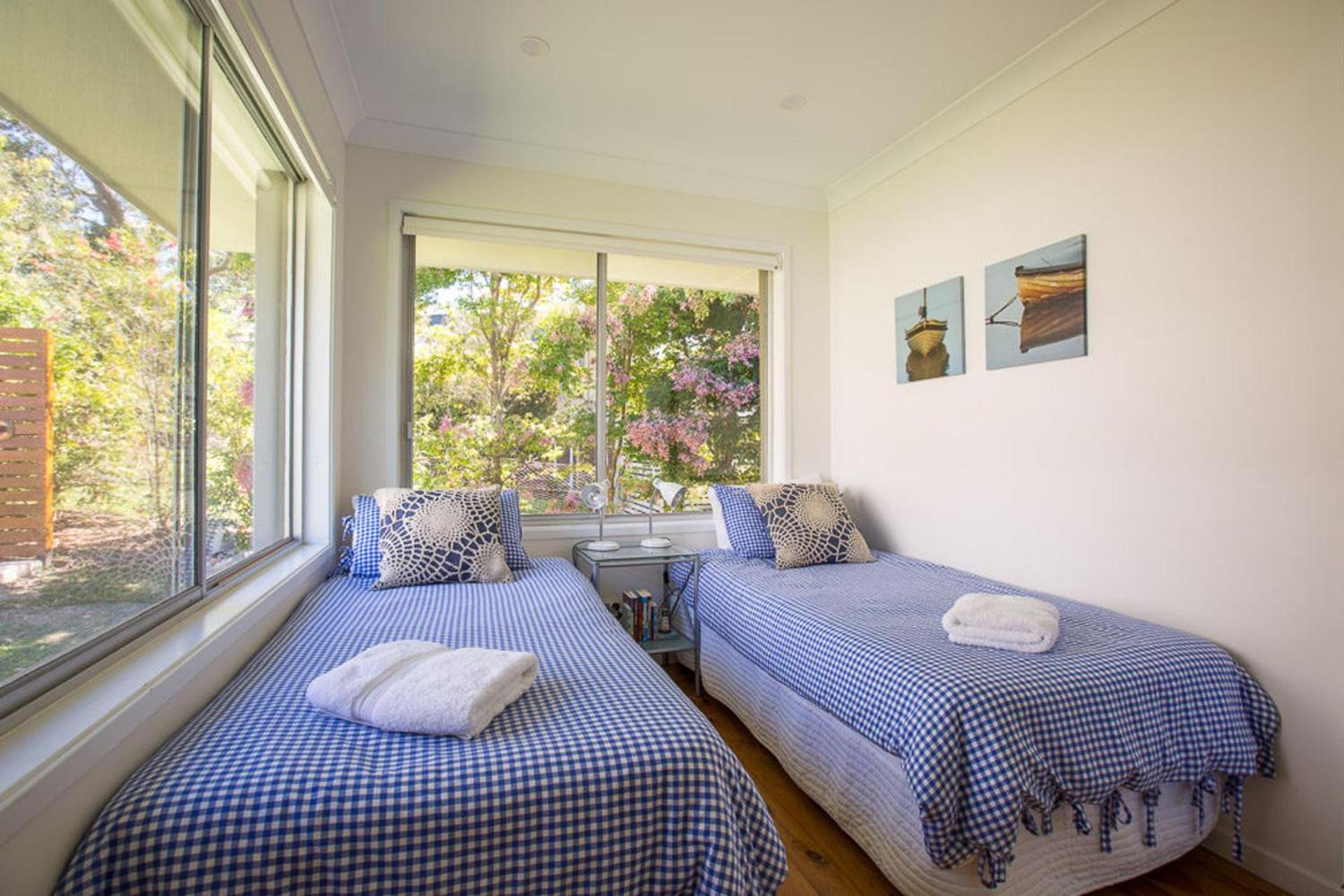 Jindalee Beach House Hyams Beach