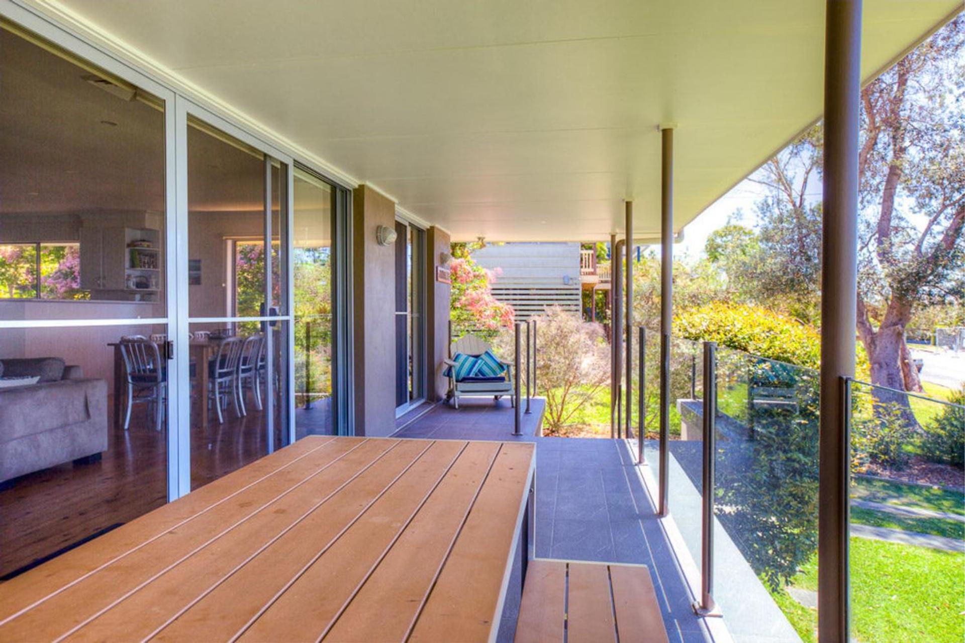 Jindalee Beach House Hyams Beach