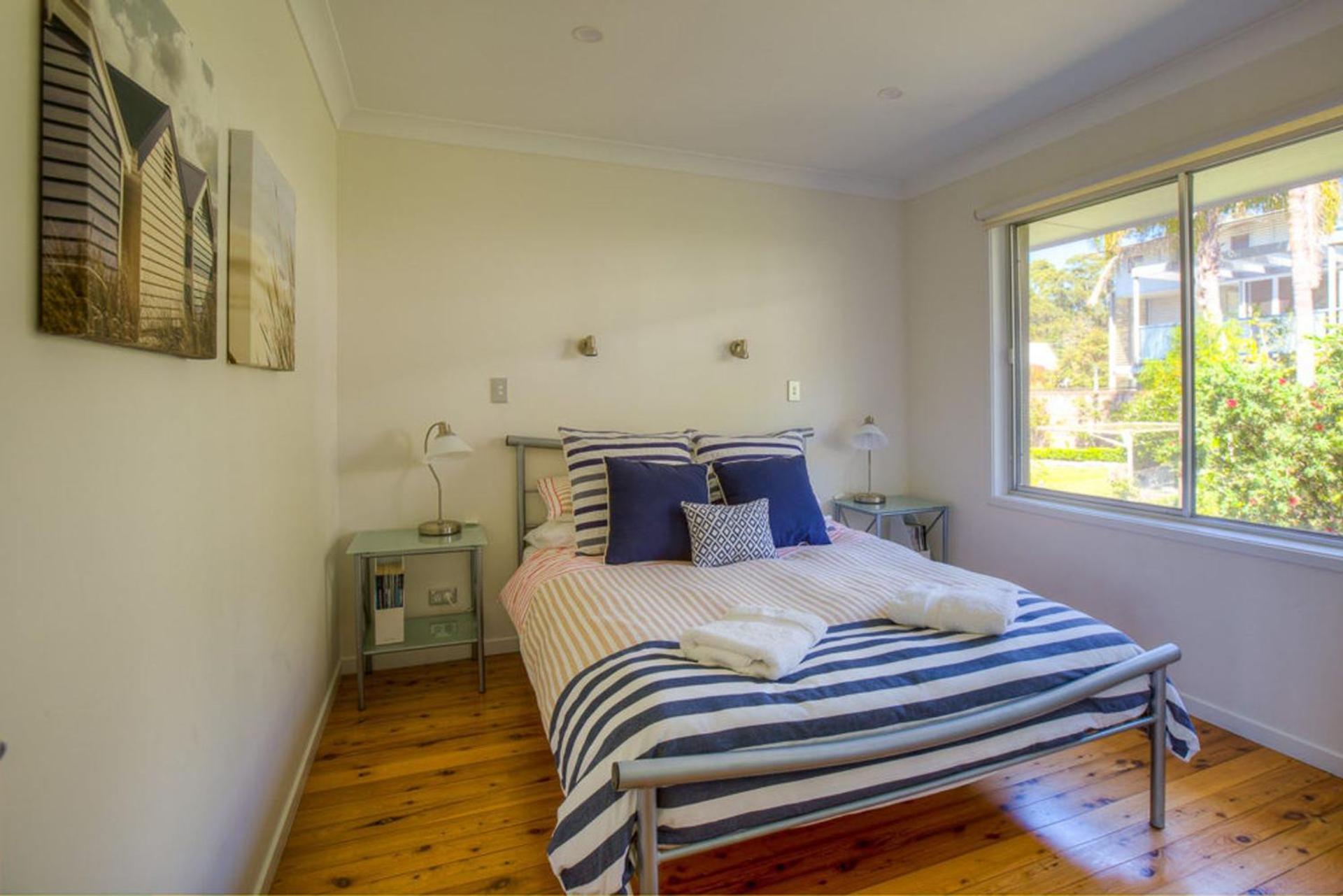 Jindalee Beach House Hyams Beach