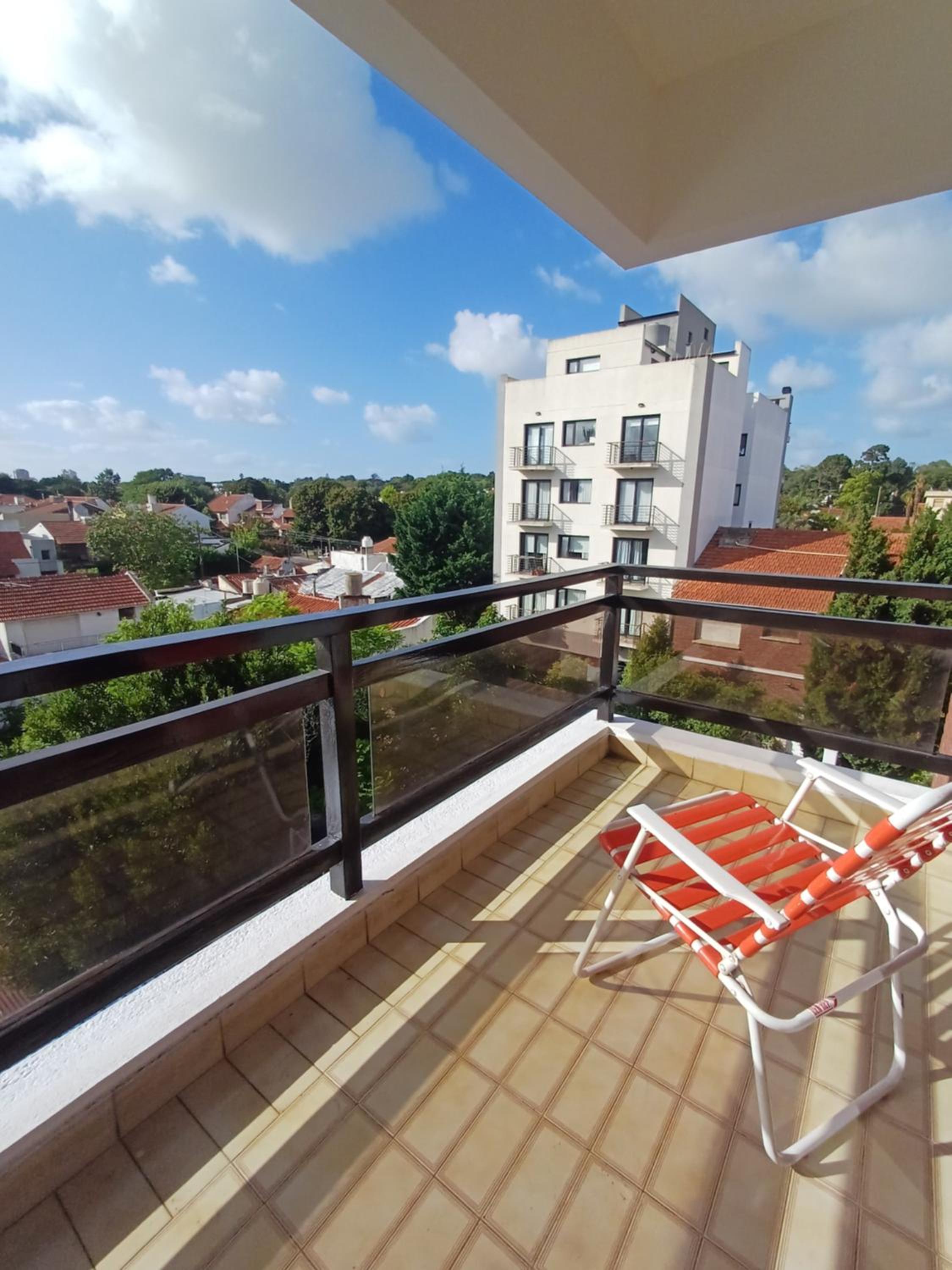 DEPARTAMENTO PLAZA GUEMES MDP