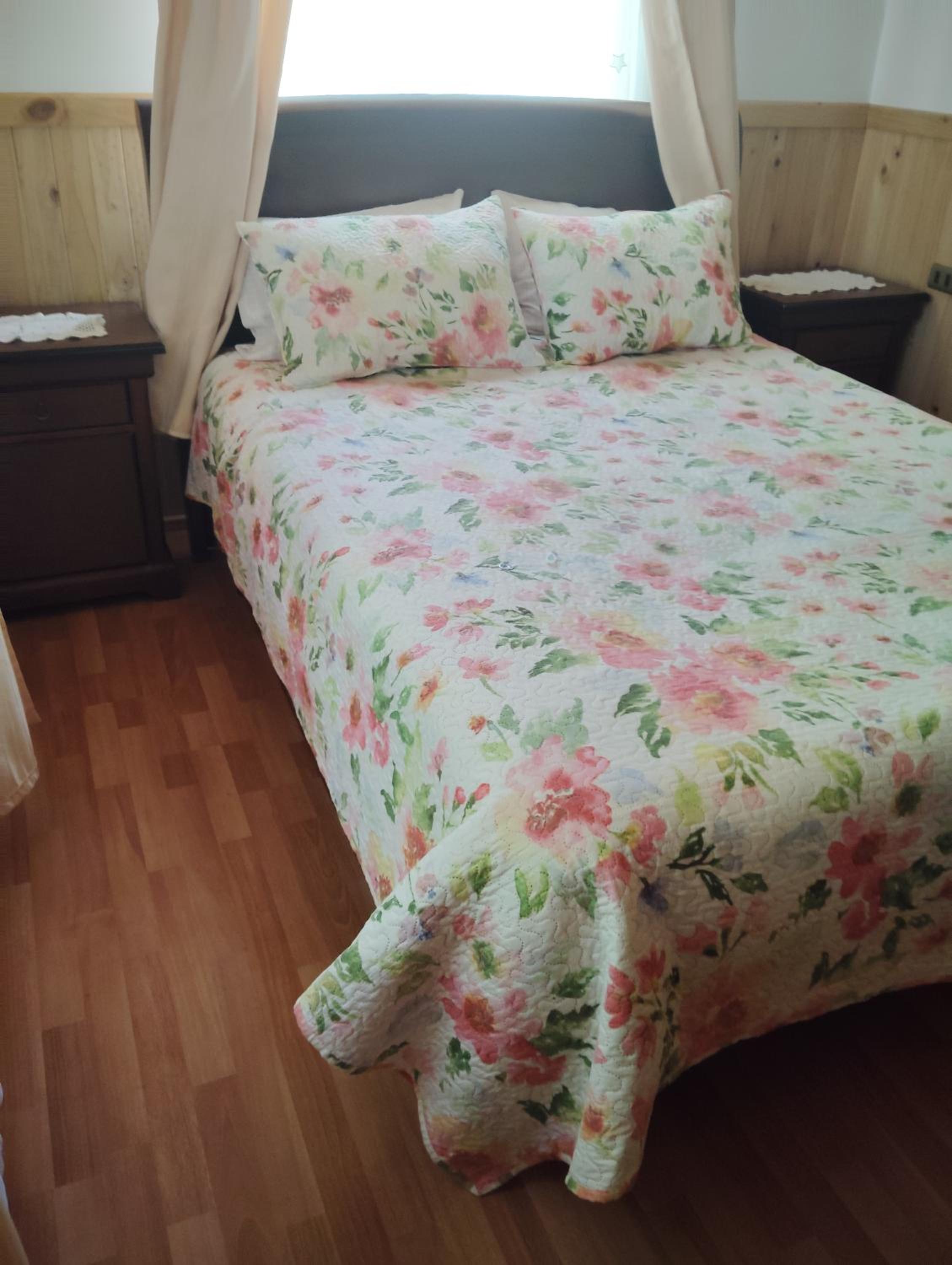 cabaña vacaciones