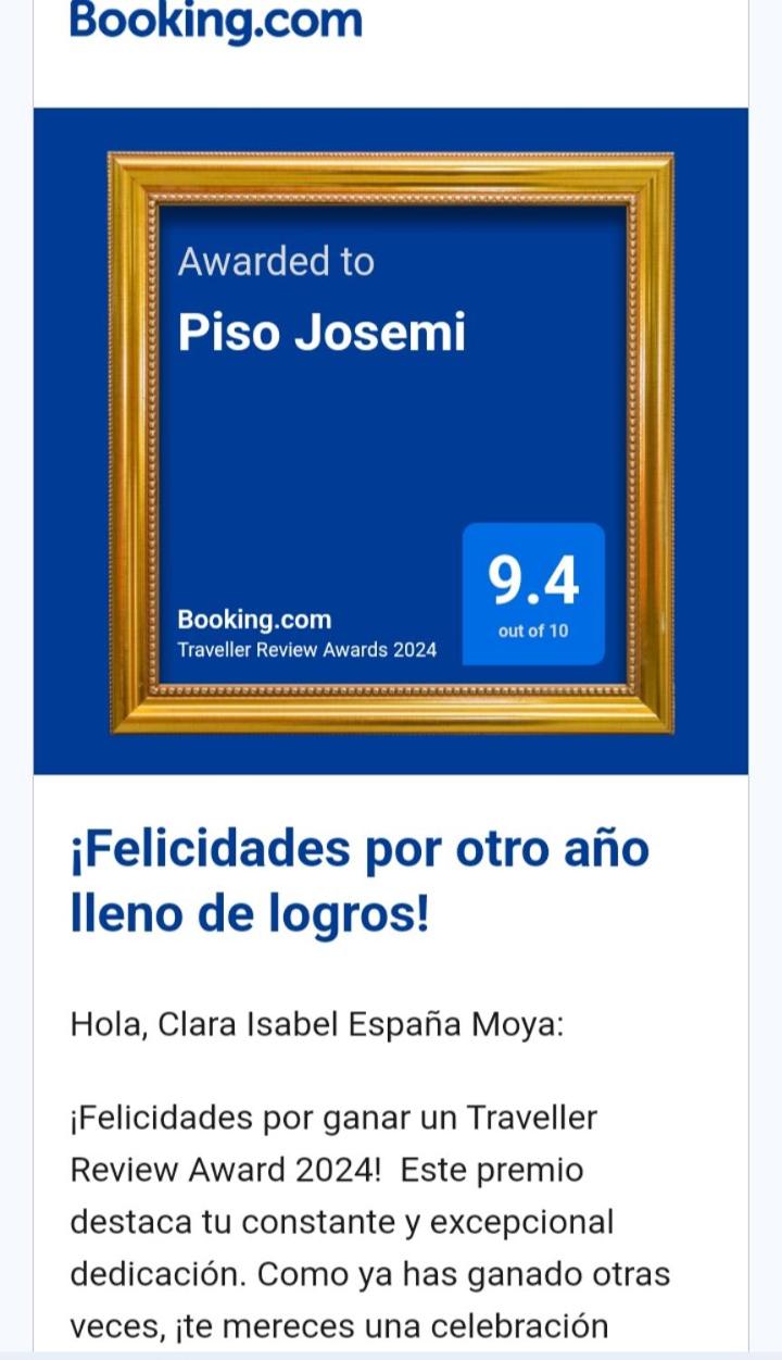 Piso Josemi view 5