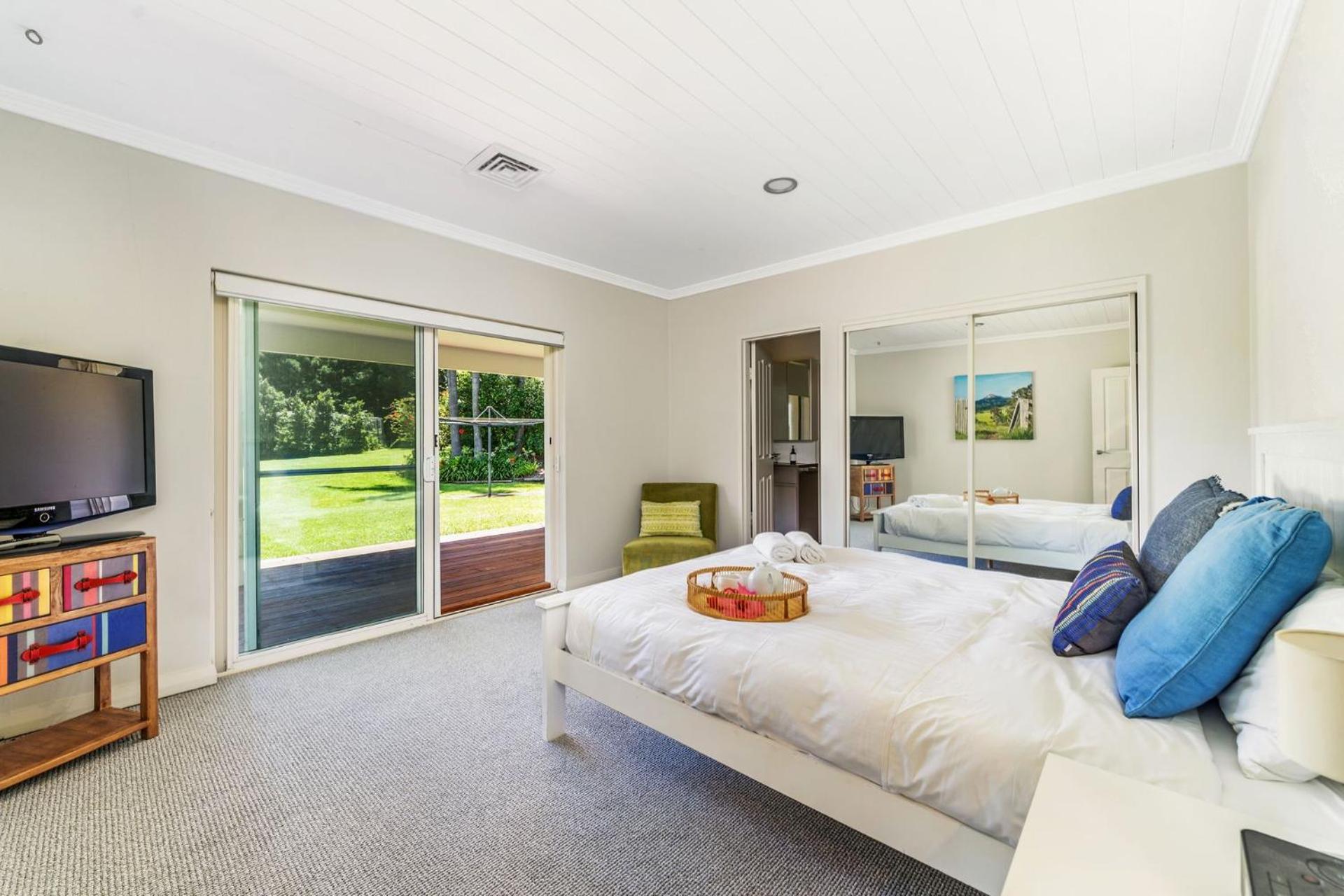 Whispering Pines Berry and Surrounds