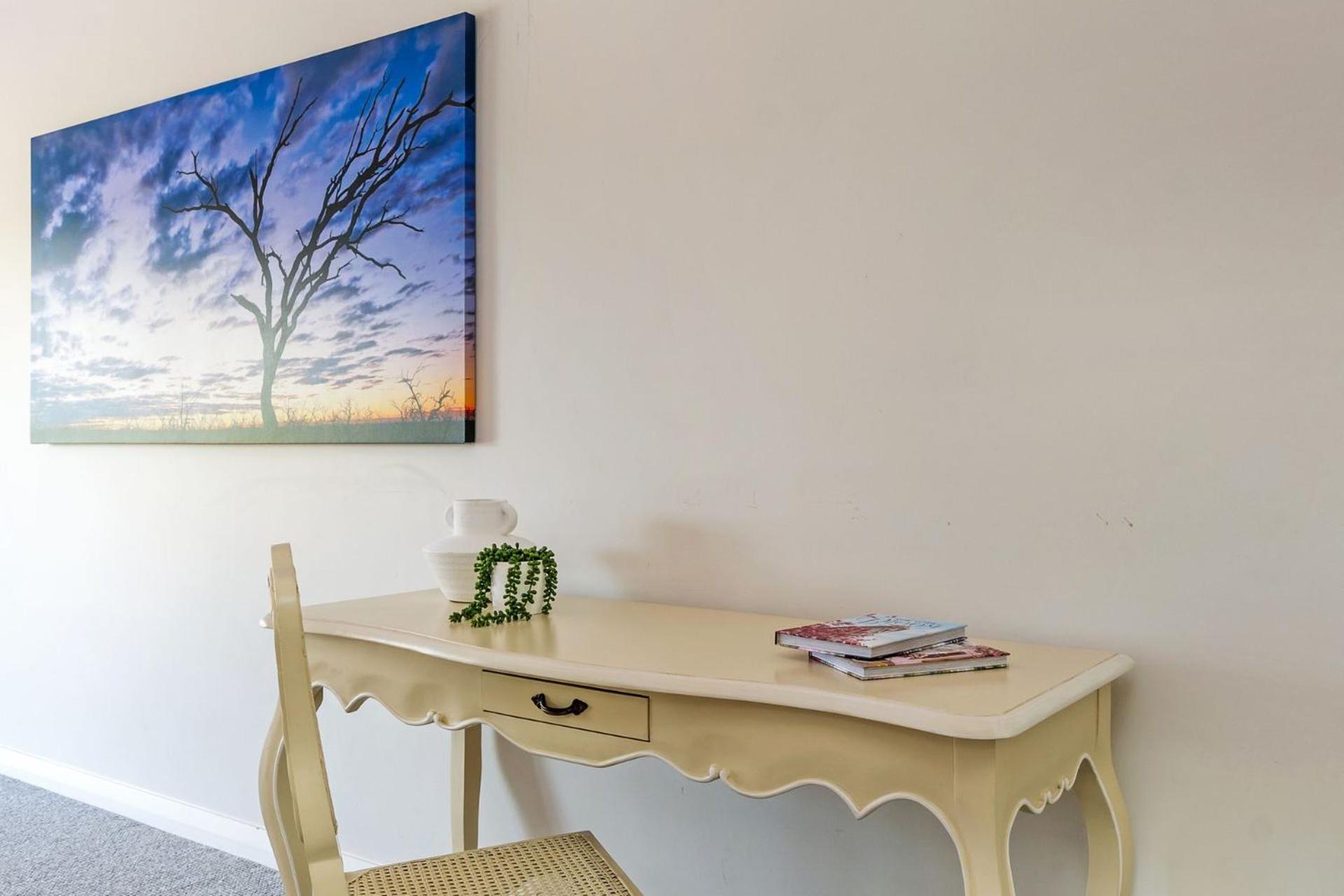 Whispering Pines Berry and Surrounds