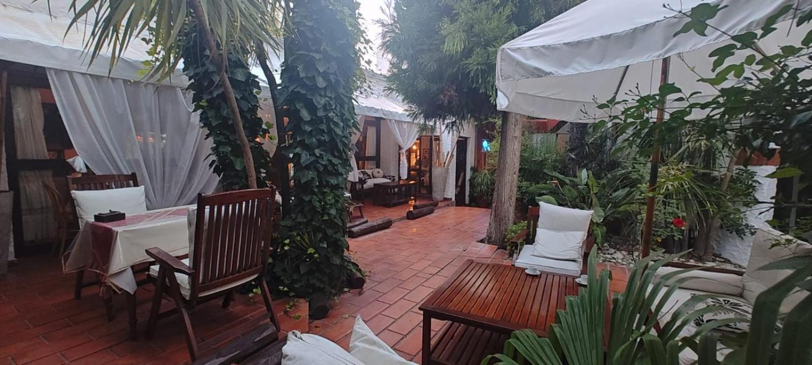 Hotel Boutique America