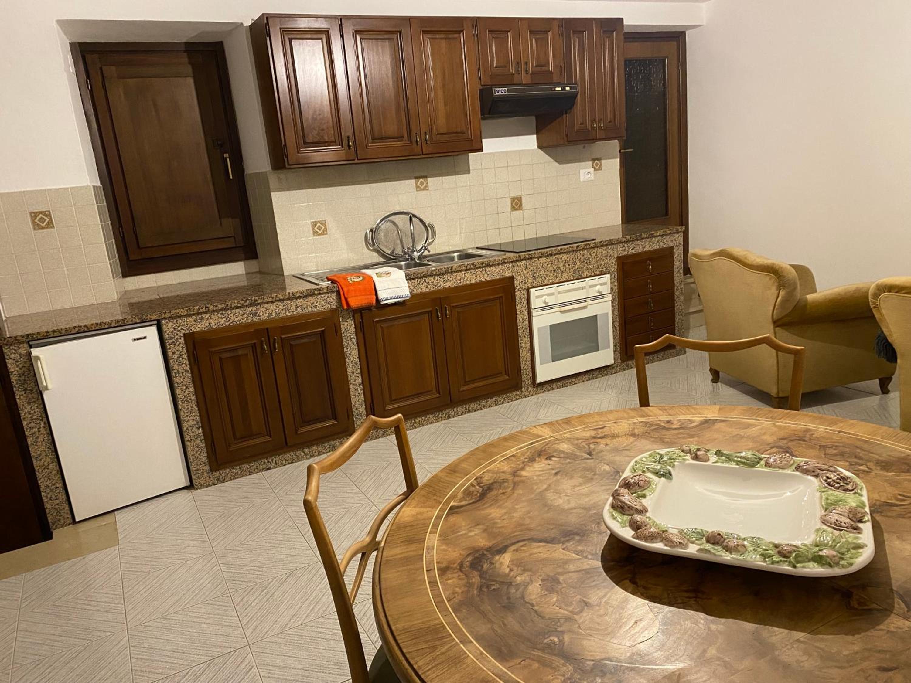 Casa Vacanze Sharazad photo 4