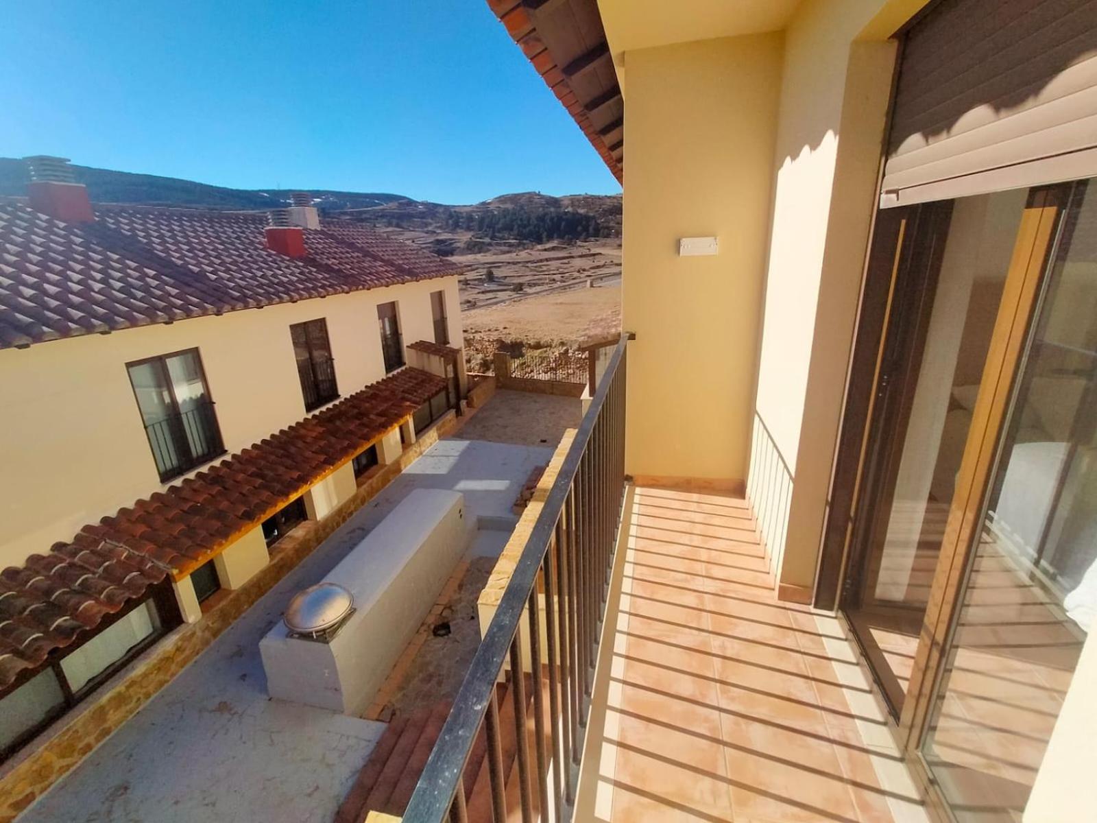 Casa ELENA i MARTA , Valdelinares view 2