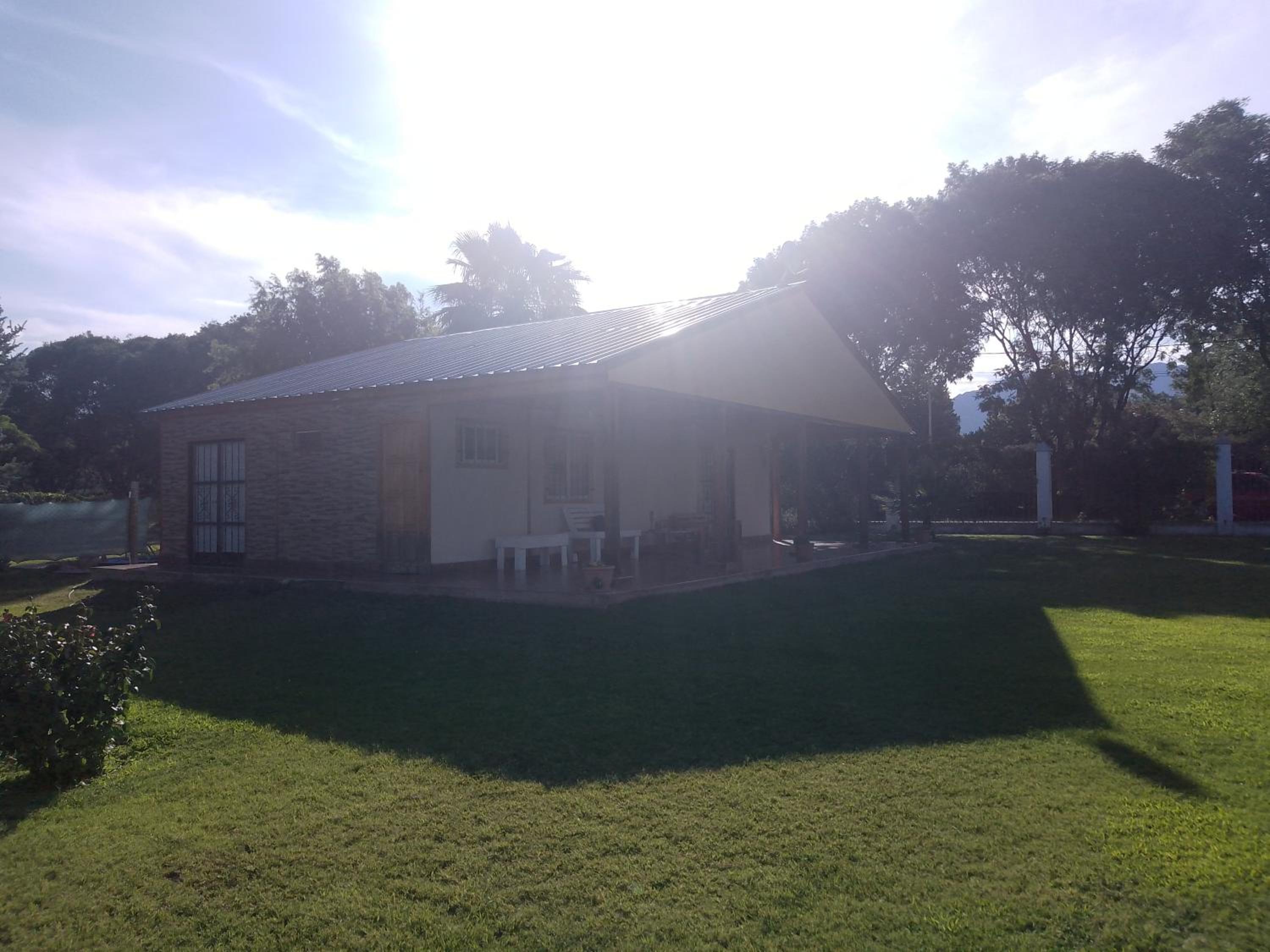 La dominguera