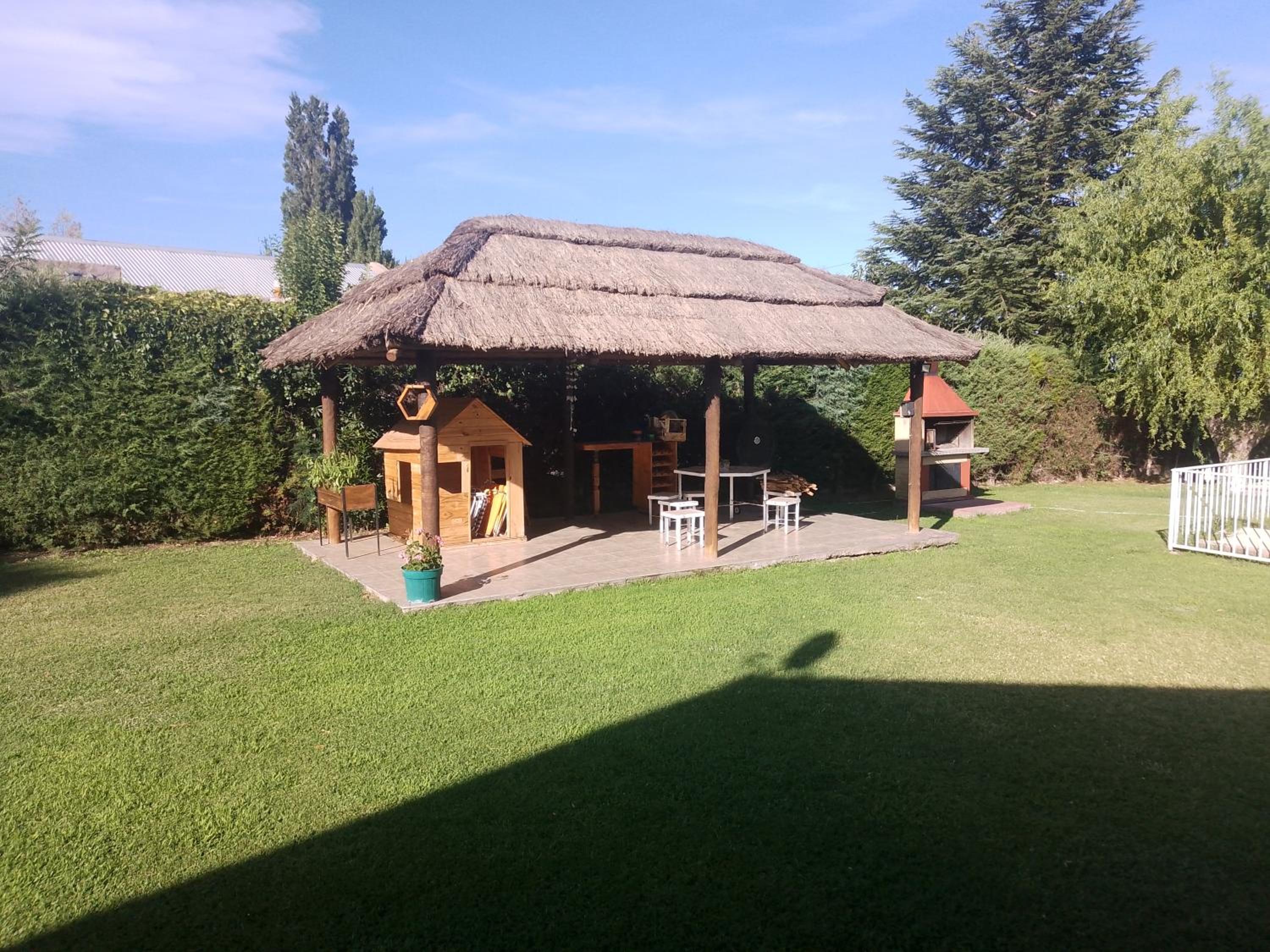 La dominguera