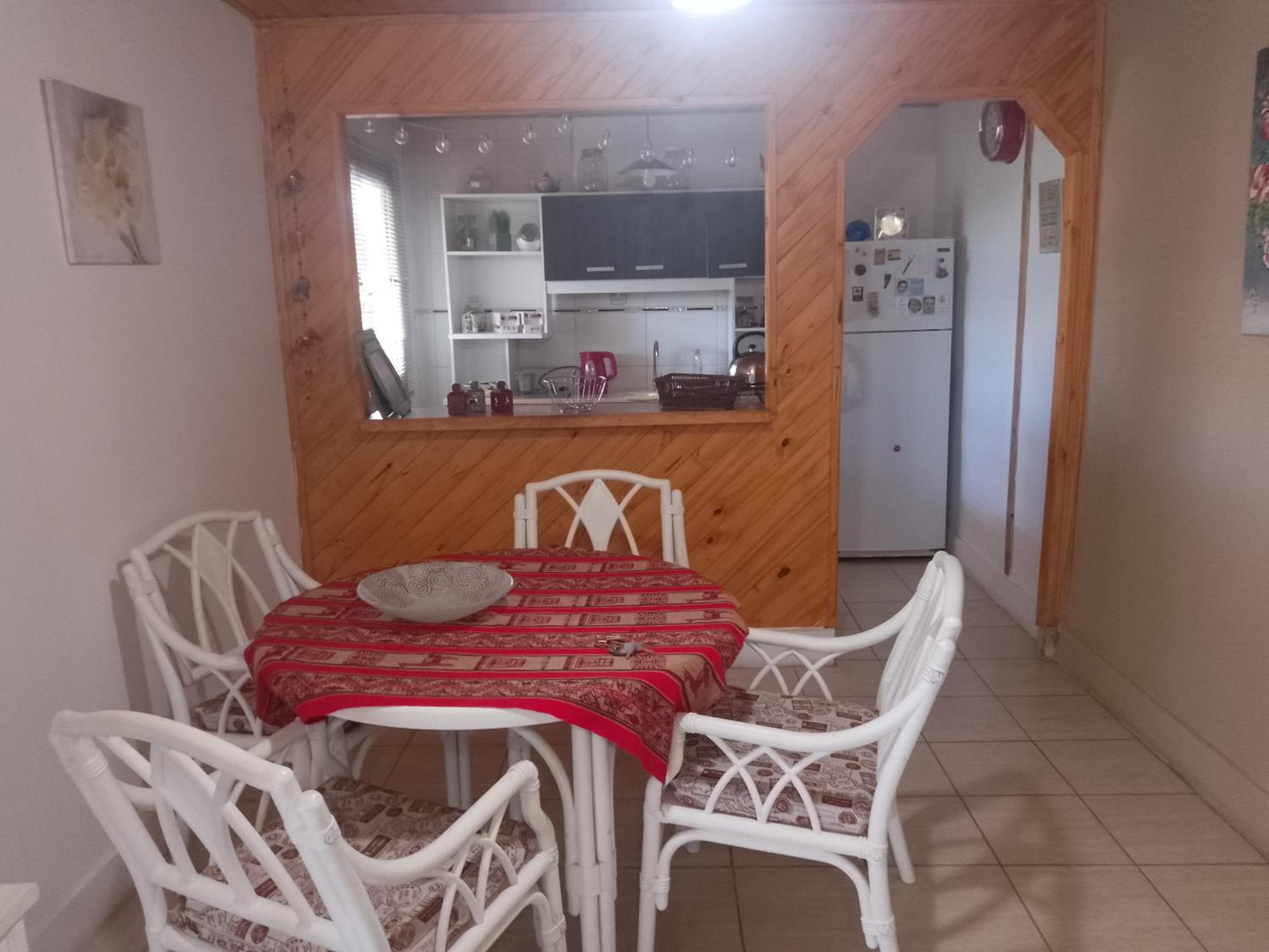La dominguera