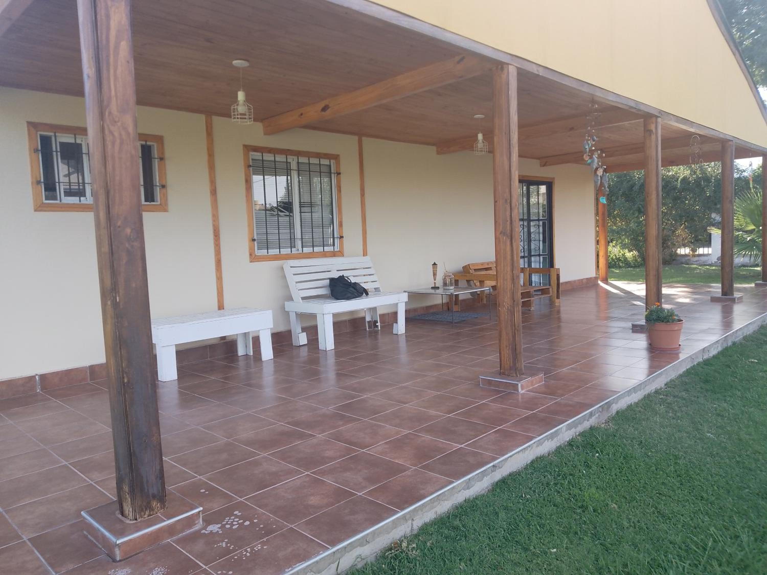 La dominguera