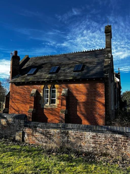 The Old School House Retreat view 4