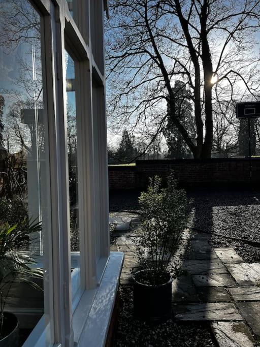 The Old School House Retreat view 5