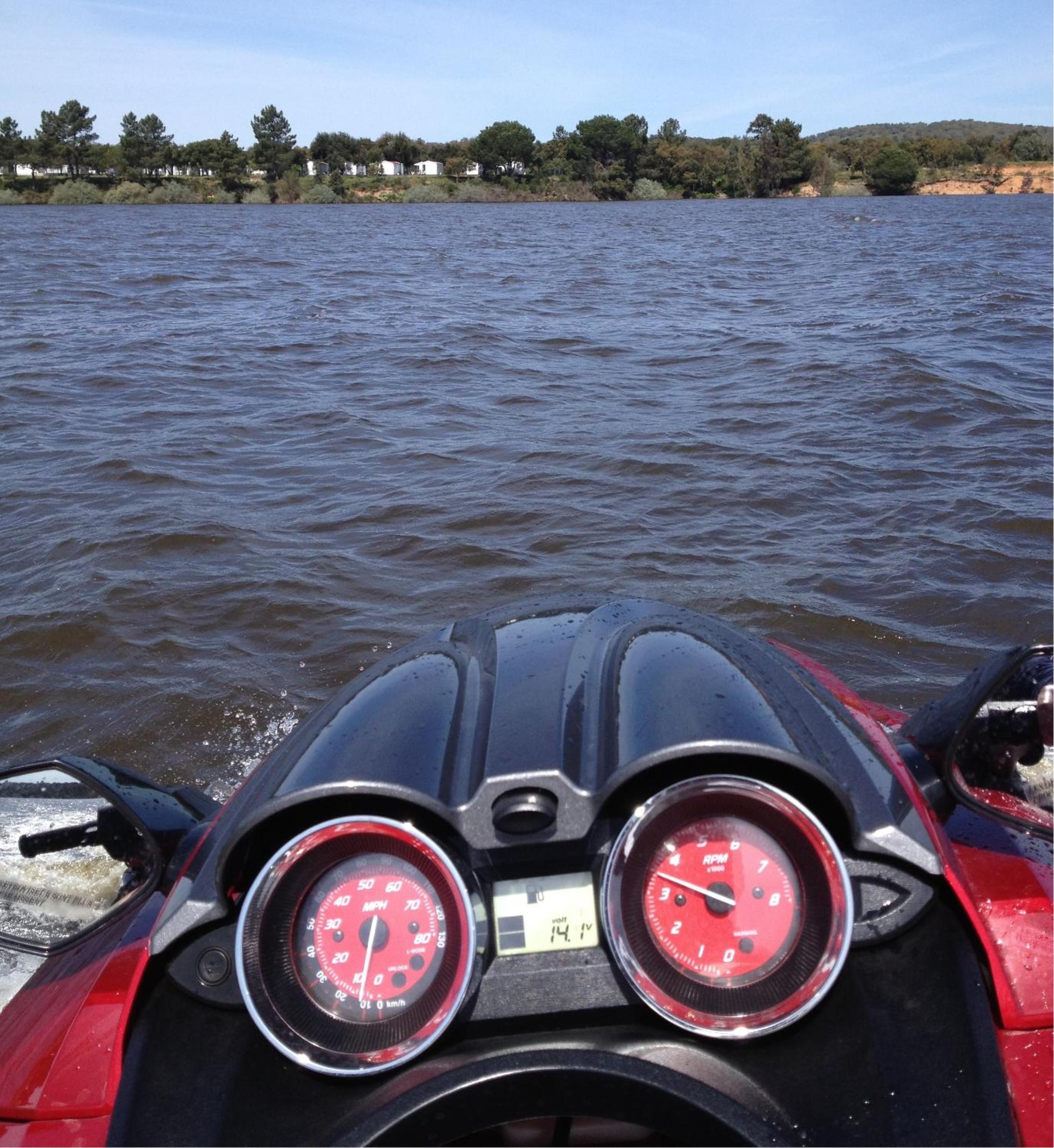 Monte da Barragem — photo 3