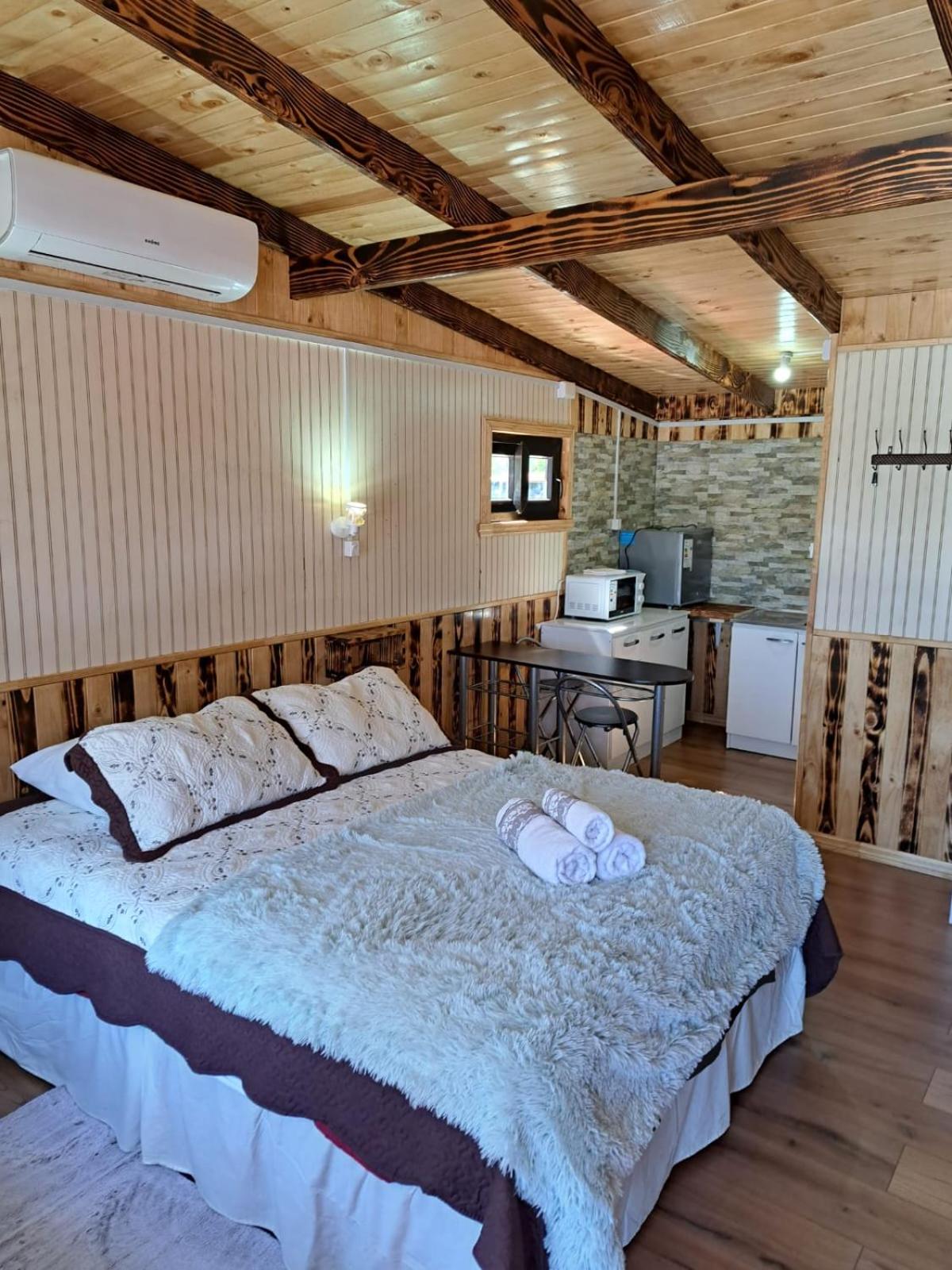 Hostal Robinson