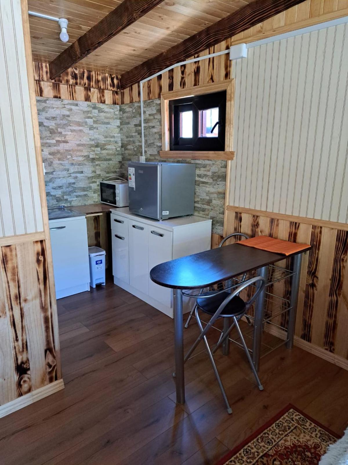 Hostal Robinson