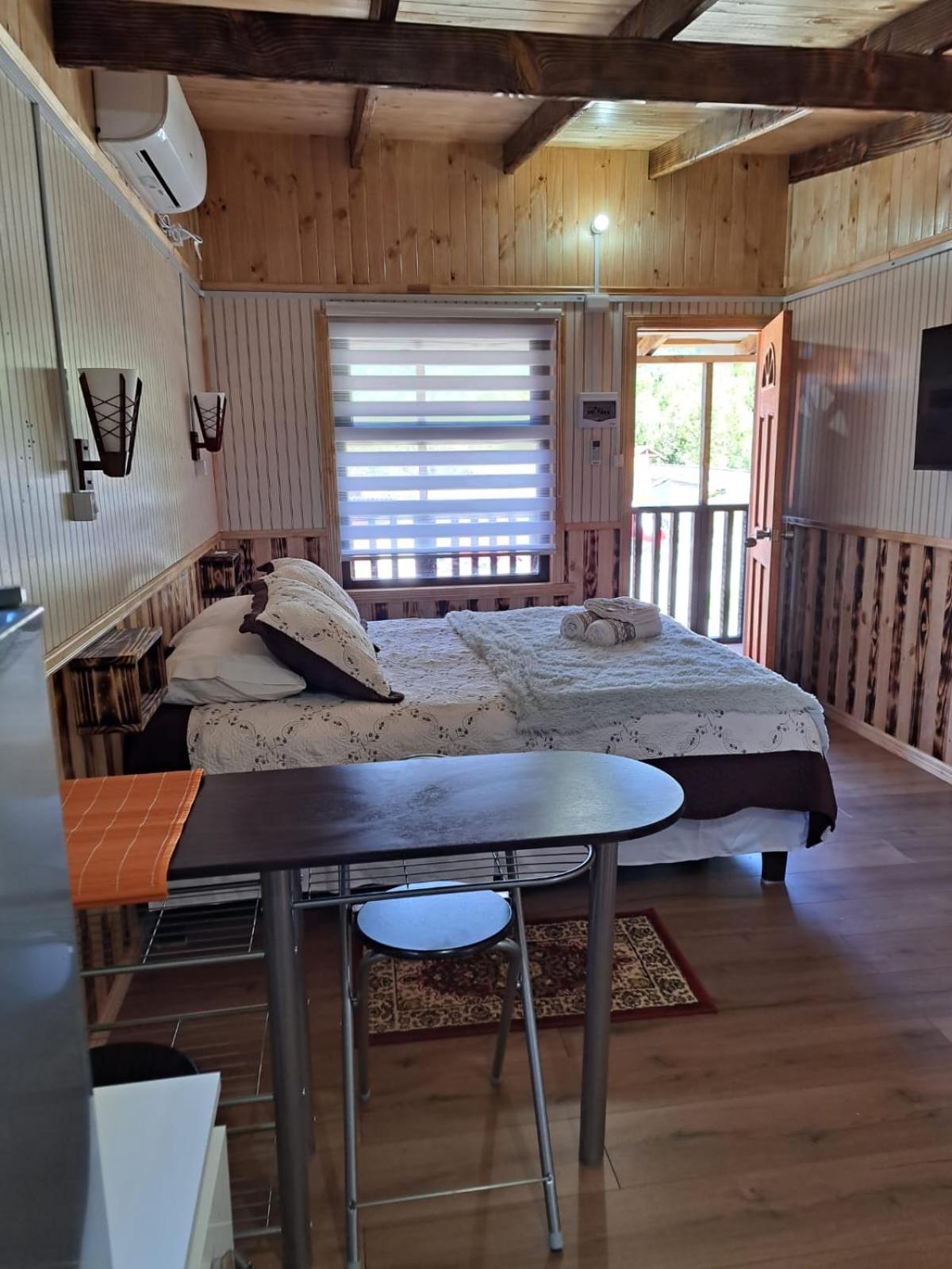 Hostal Robinson