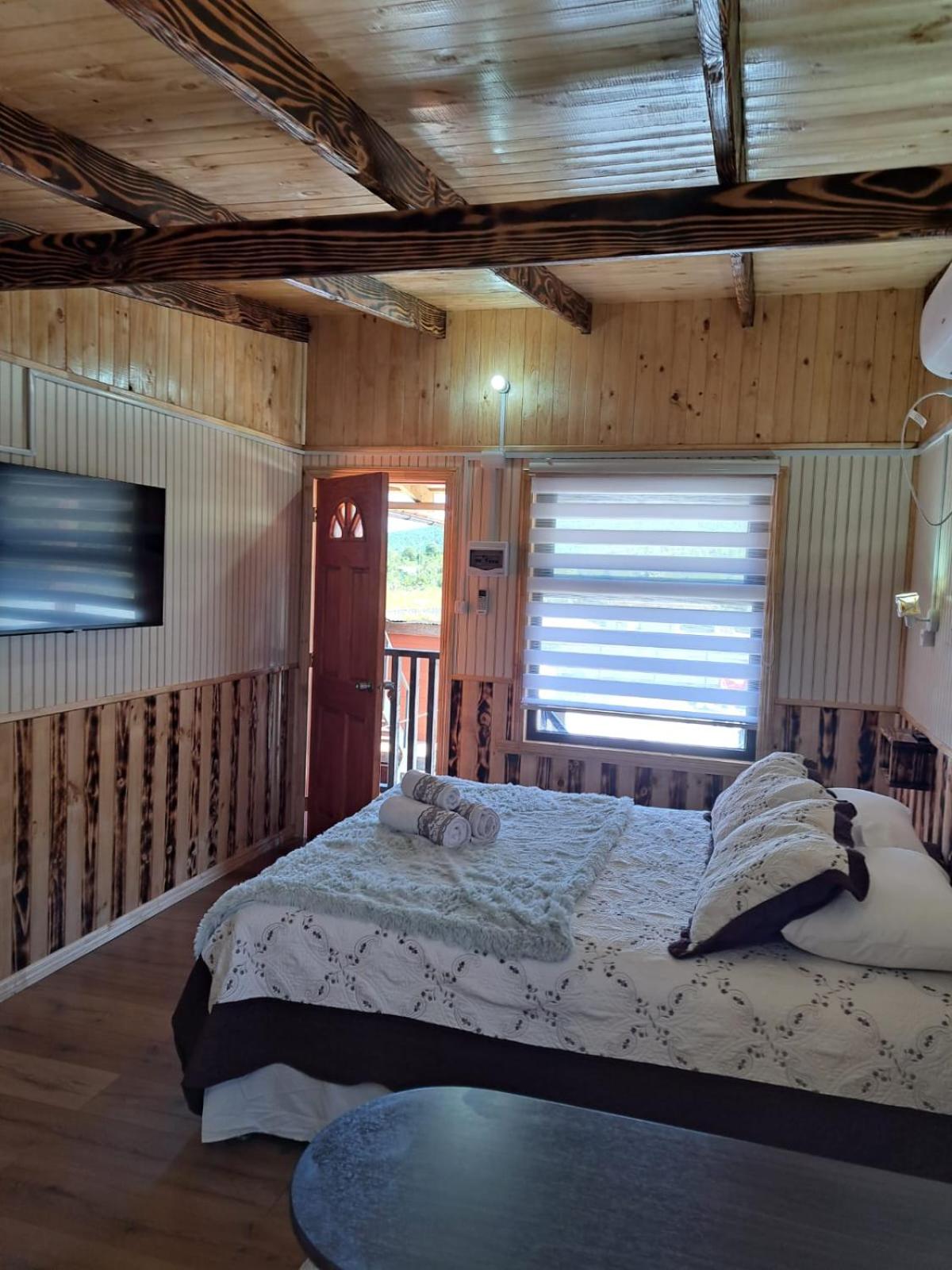 Hostal Robinson