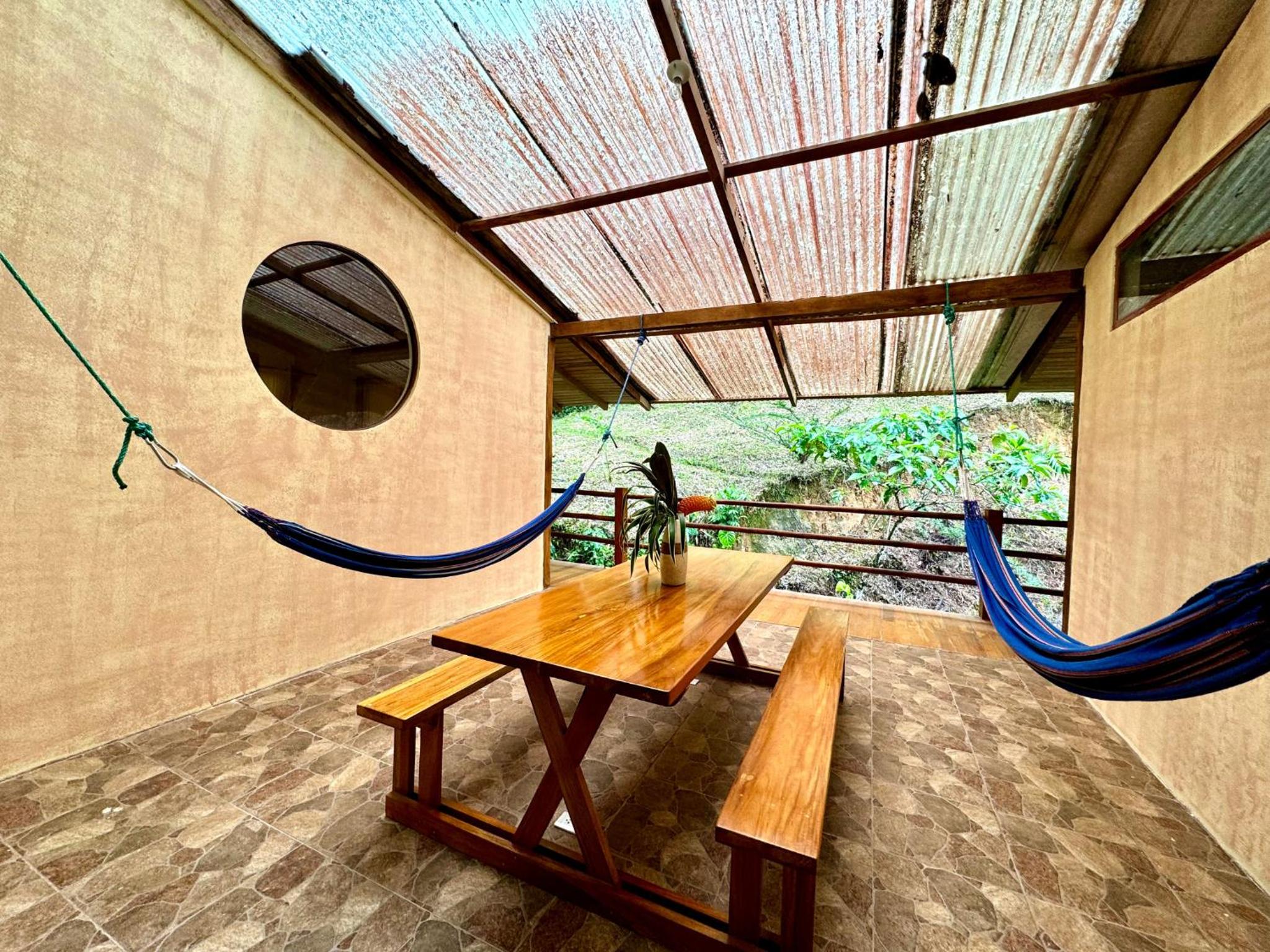 Wisdom Forest Lodge
