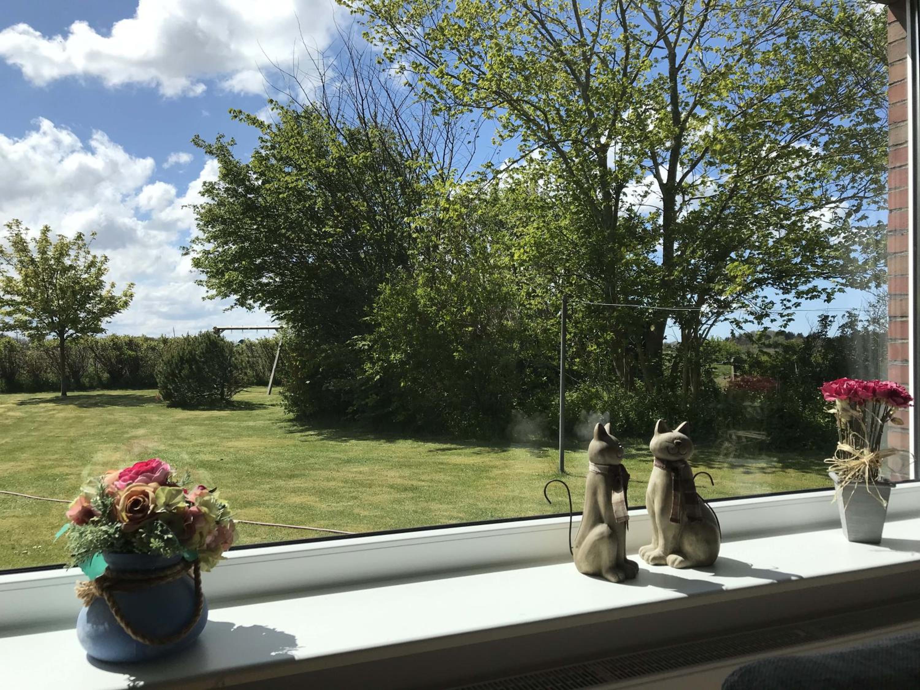 Mariannes Hues Wohnung 1 view 4