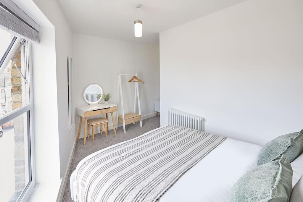 Glenholme Apartments - 1 Bedroom - Apartment 5 view 3