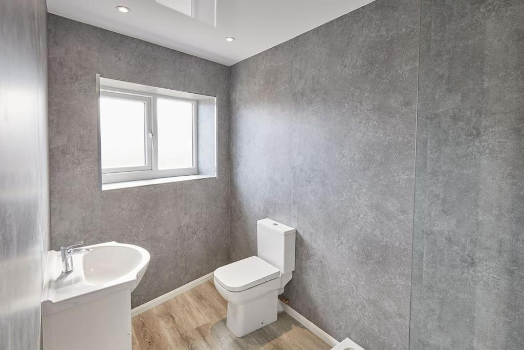 Glenholme Apartments - 1 Bedroom - Apartment 5 view 4
