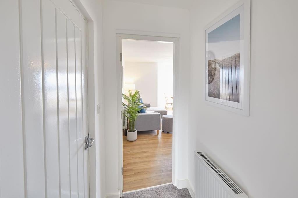 Glenholme Apartments - 1 Bedroom - Apartment 5 view 5