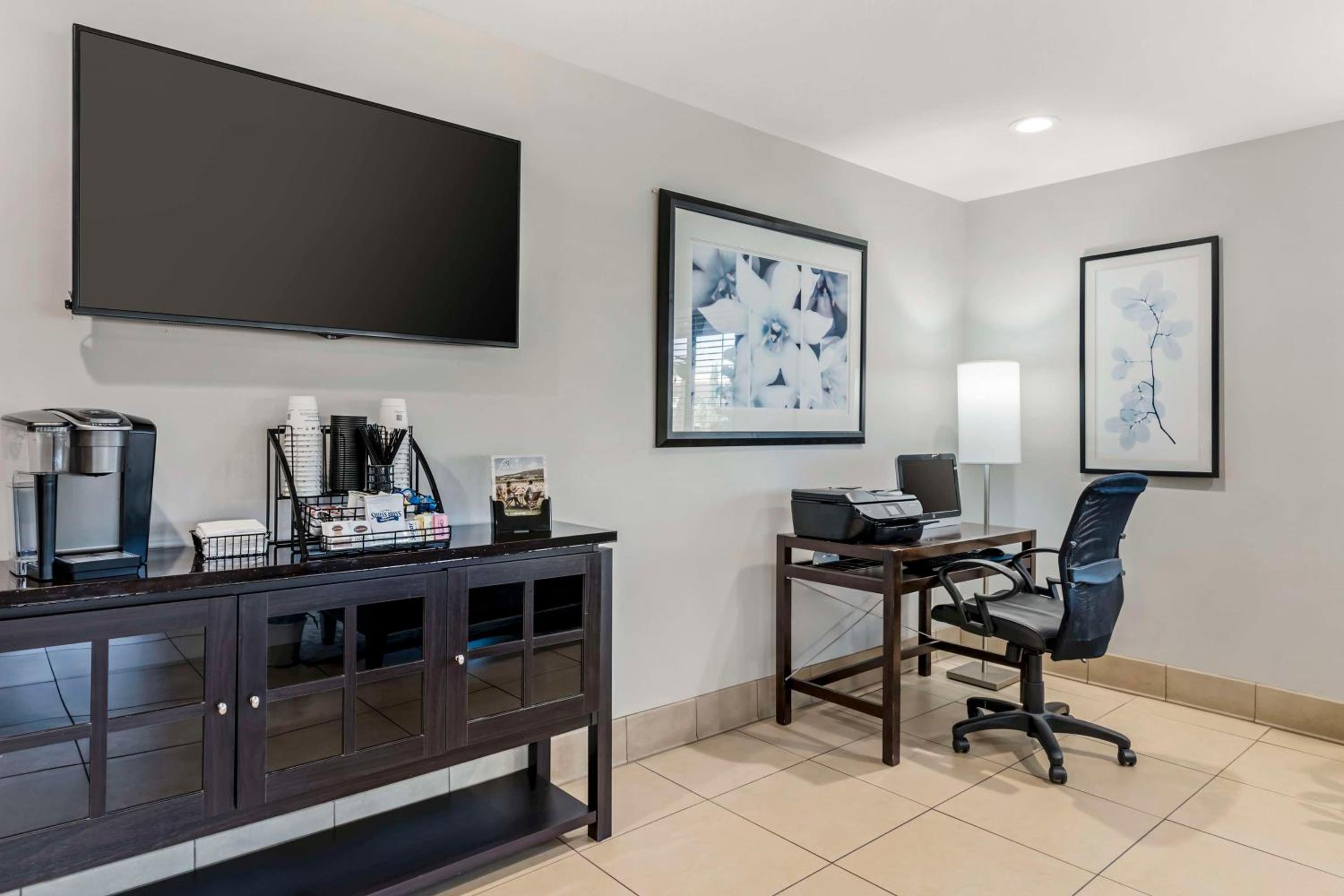 Fairfield Vacations - Best Western Cordelia Inn - Property Image 24