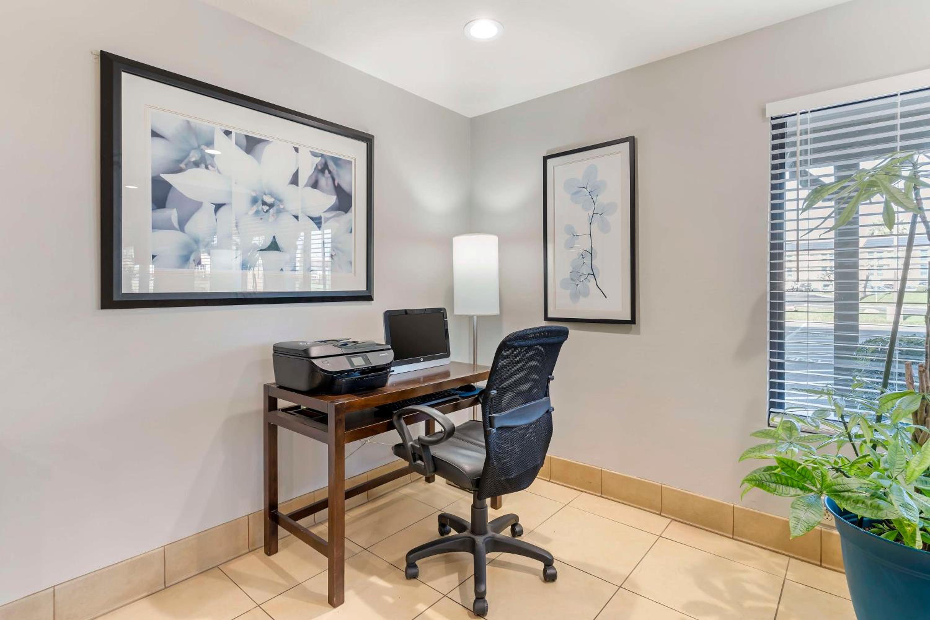 Fairfield Vacations - Best Western Cordelia Inn - Property Image 21