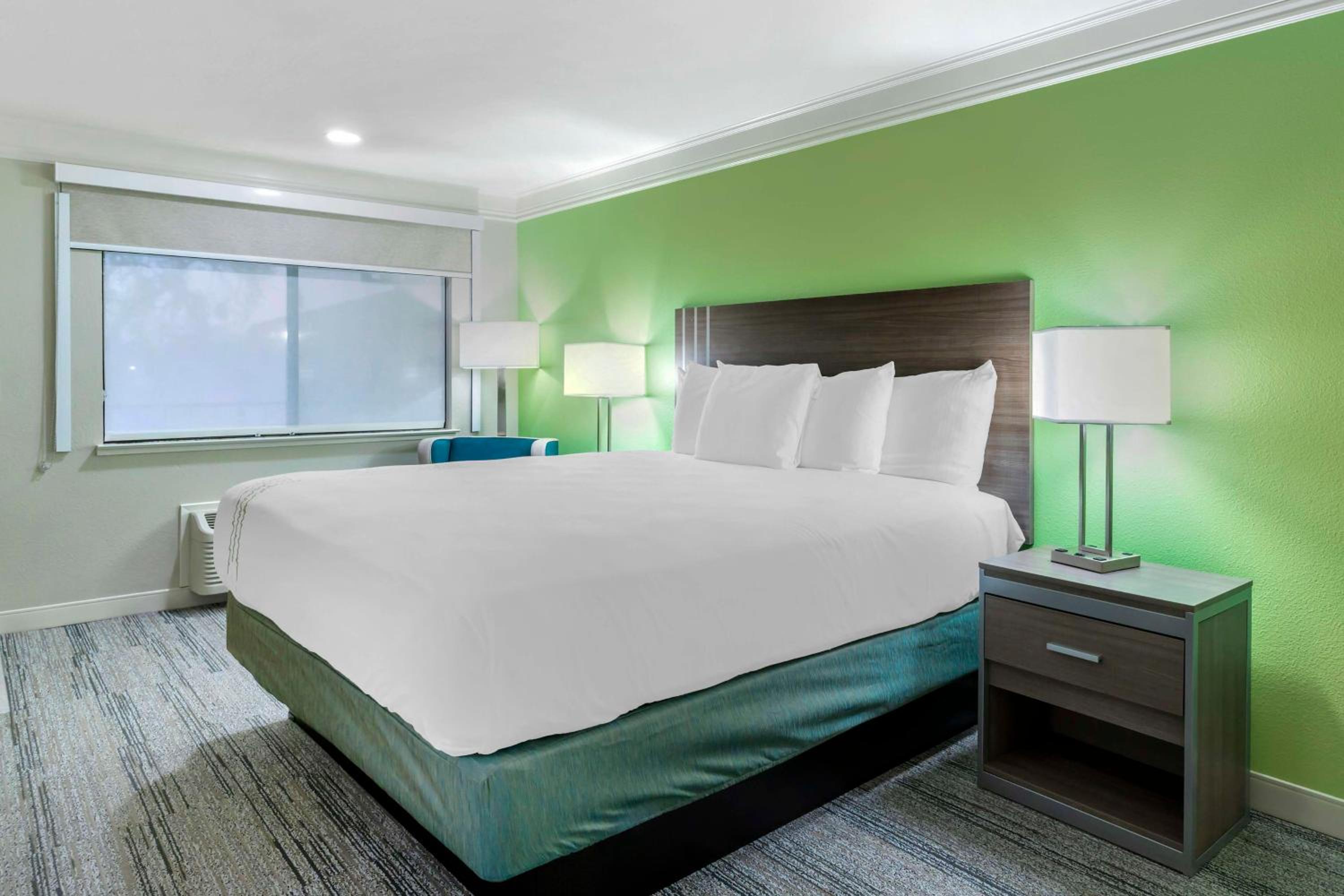 Fairfield Vacations - Best Western Cordelia Inn - Property Image 19