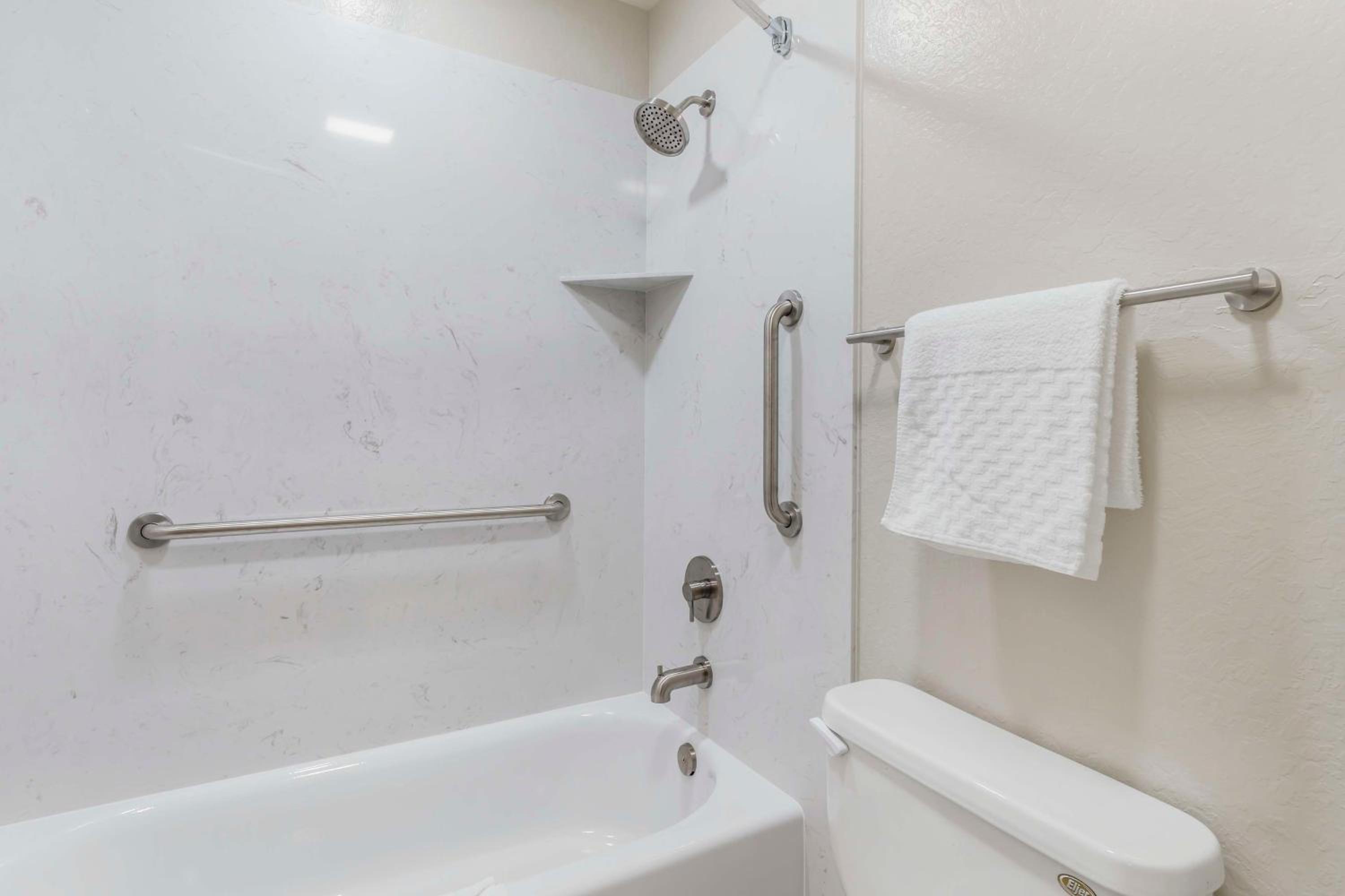 Fairfield Vacations - Best Western Cordelia Inn - Property Image 8