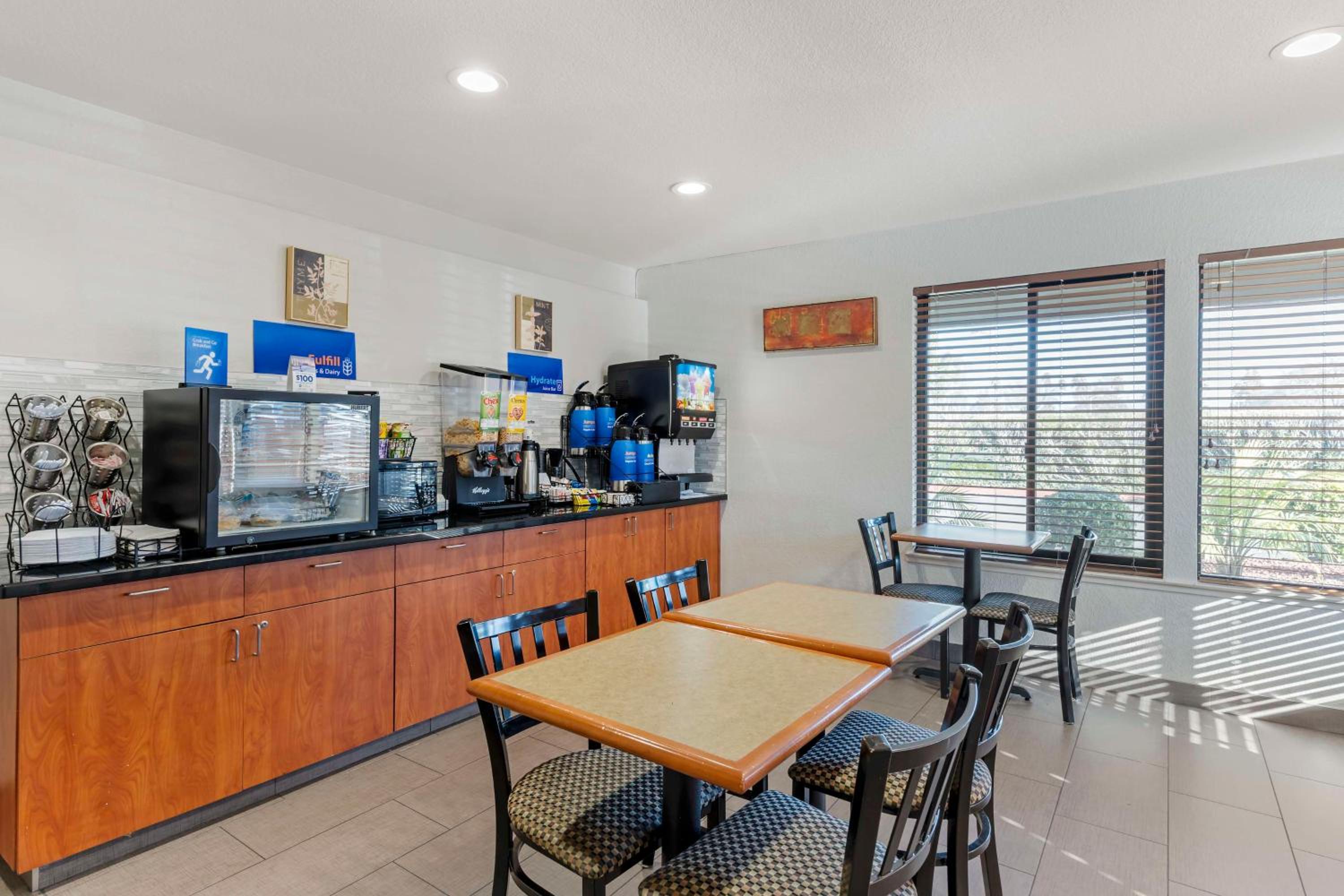 Fairfield Vacations - Best Western Cordelia Inn - Property Image 5