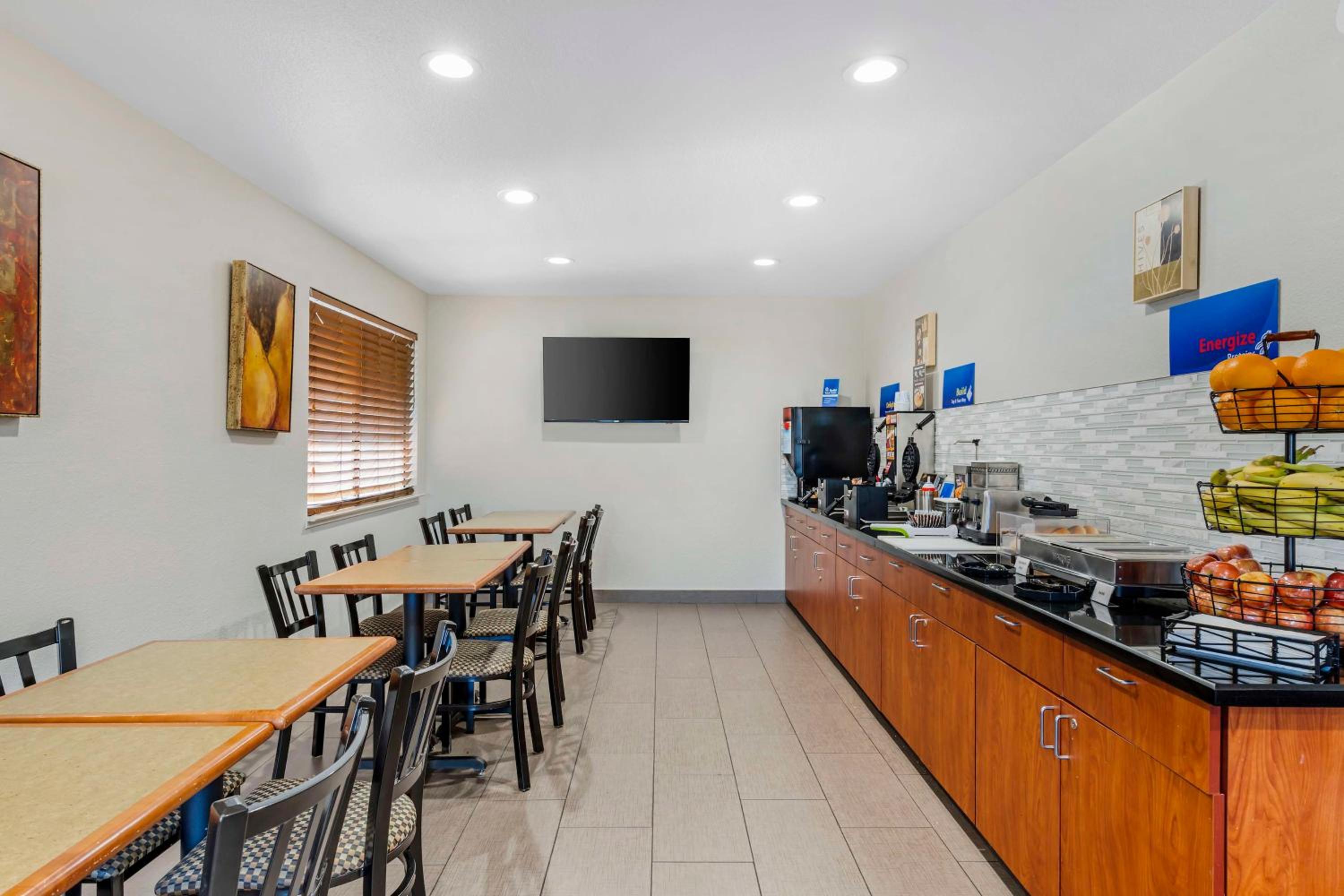 Fairfield Vacations - Best Western Cordelia Inn - Property Image 28