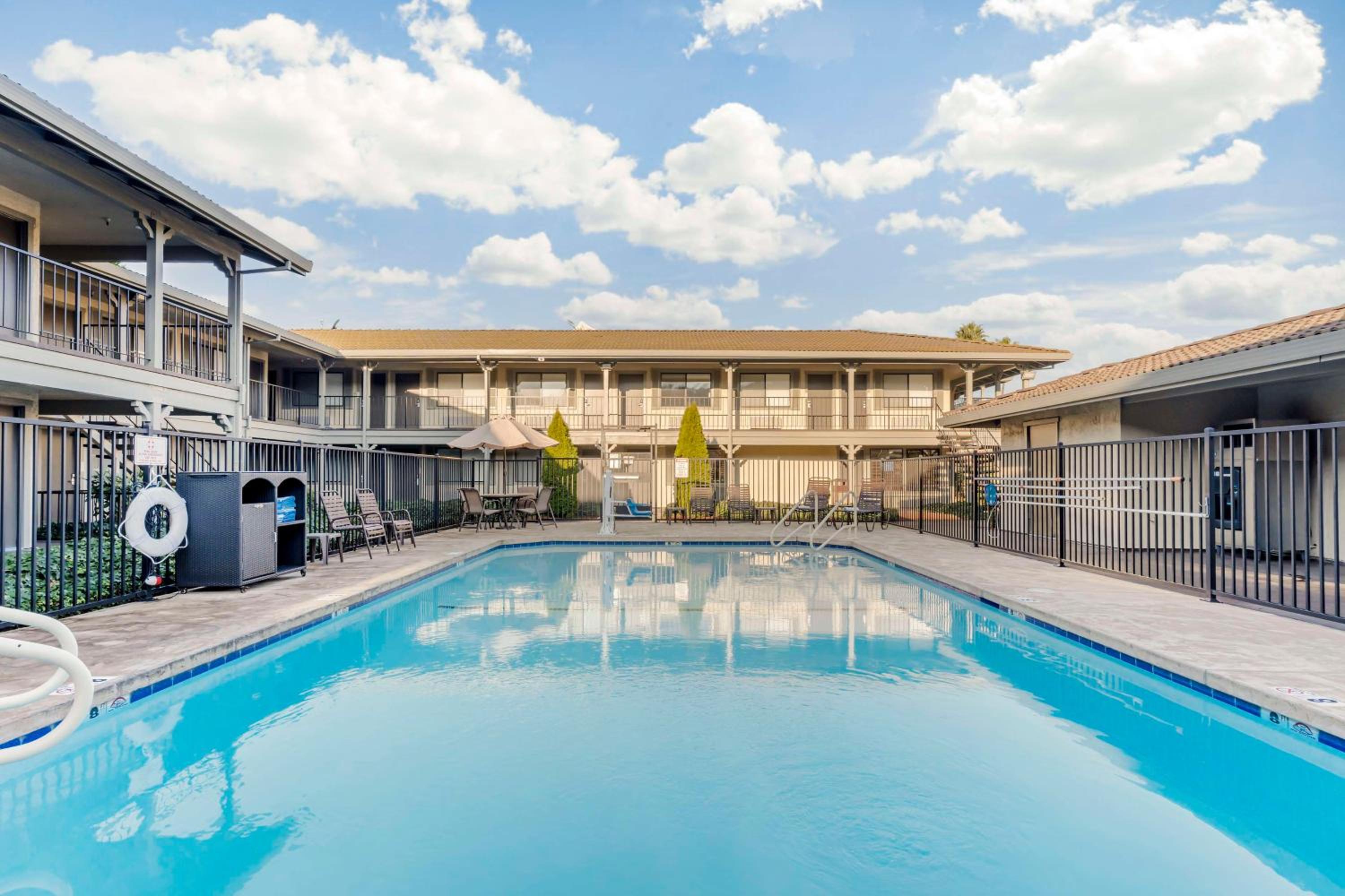 Fairfield Vacations - Best Western Cordelia Inn - Property Image 30