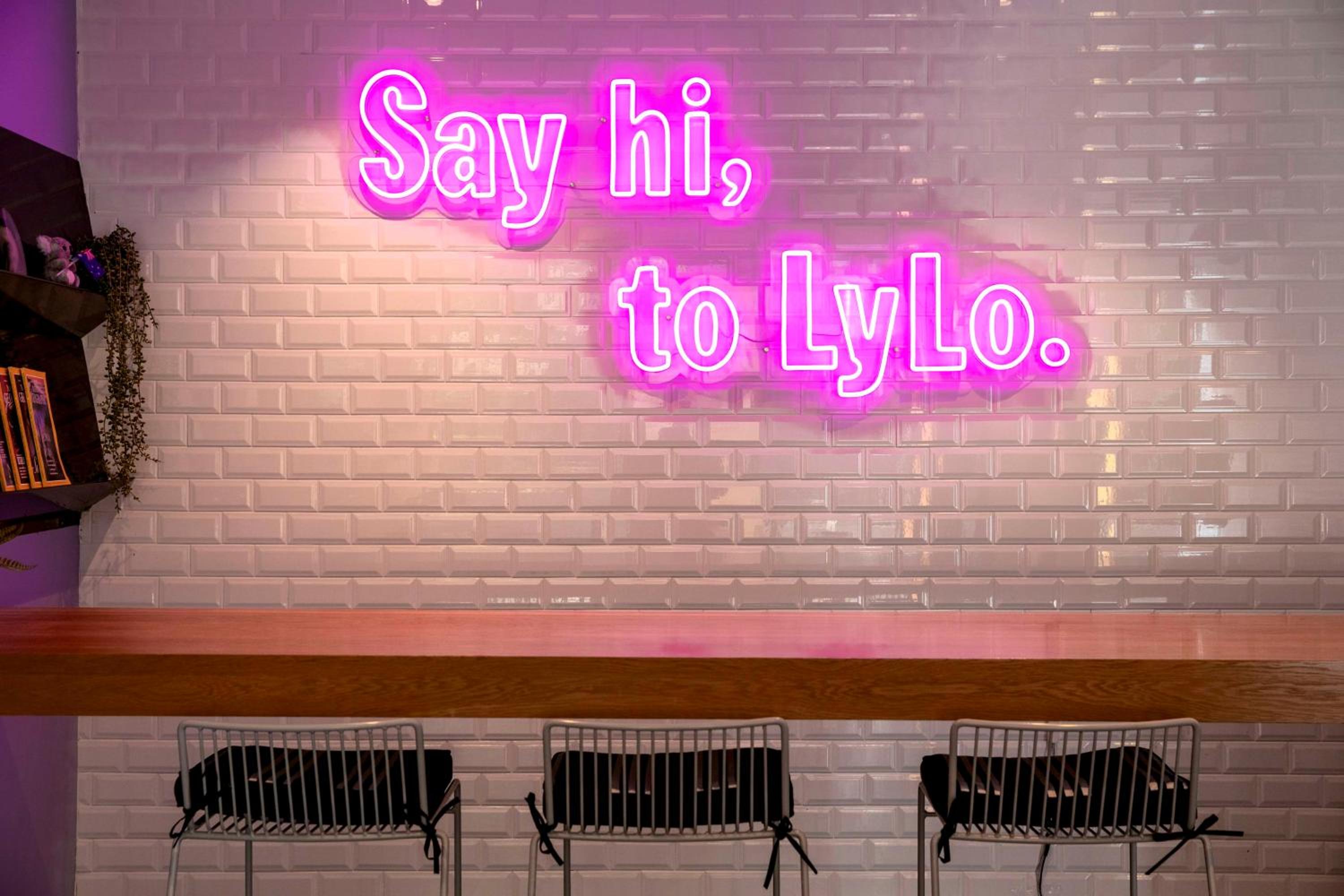 LyLo Brisbane
