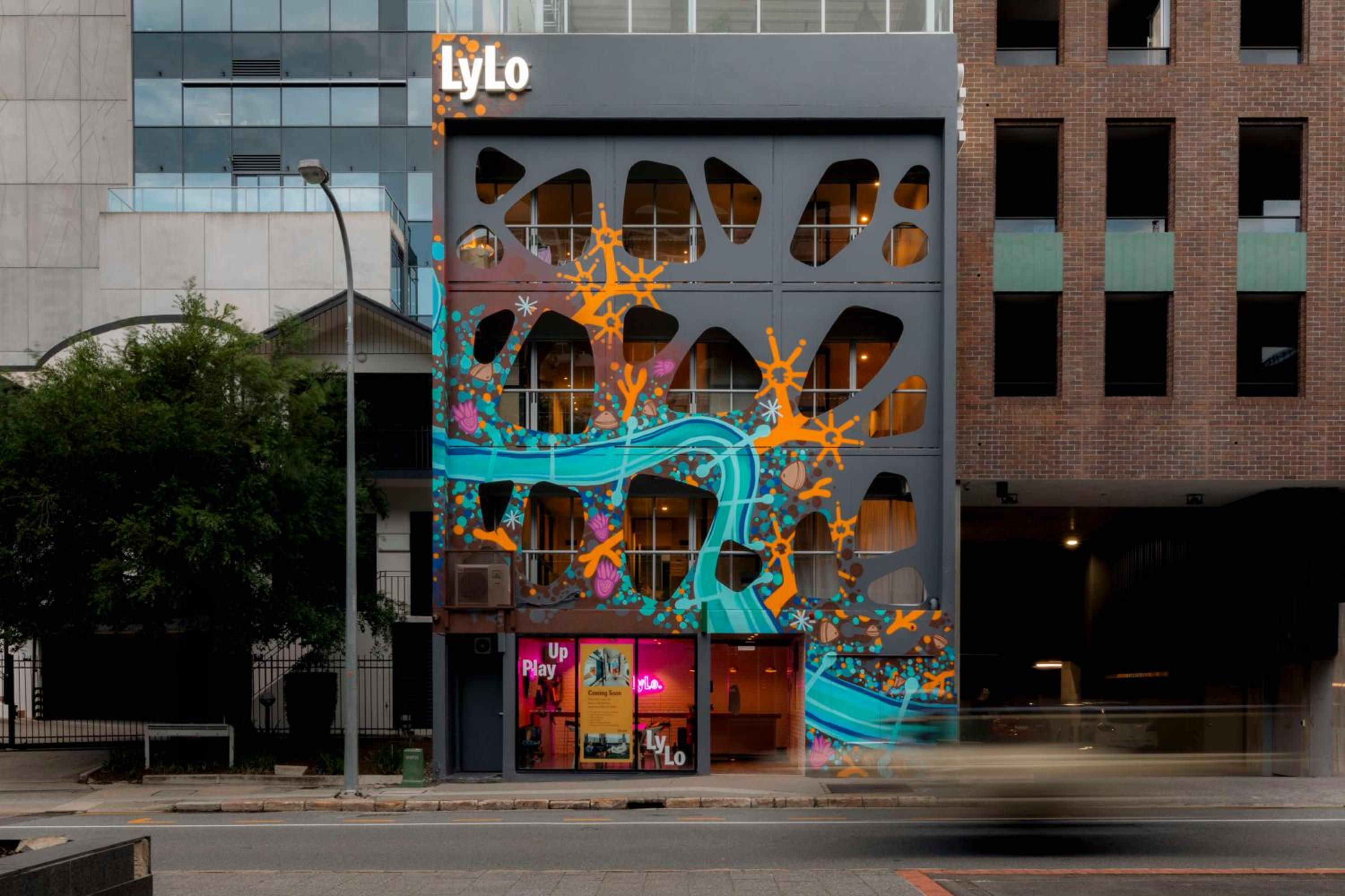 LyLo Brisbane