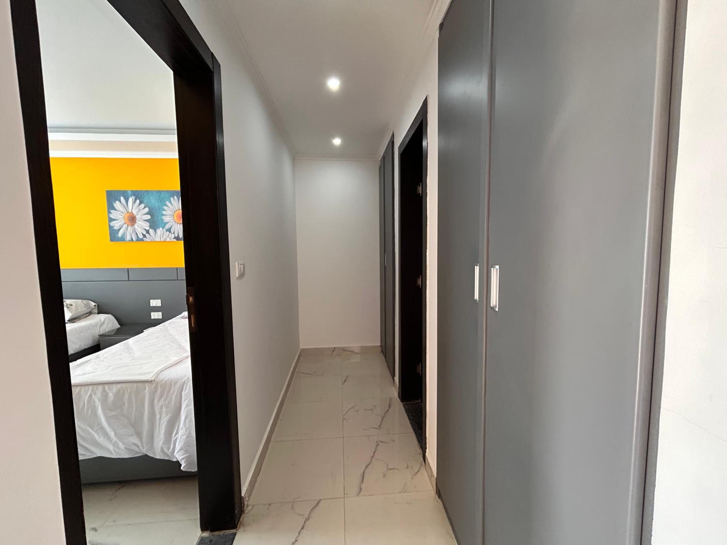1-Bedroom with Free Pool & Beach Access in Fanadir Bay Resort view 5