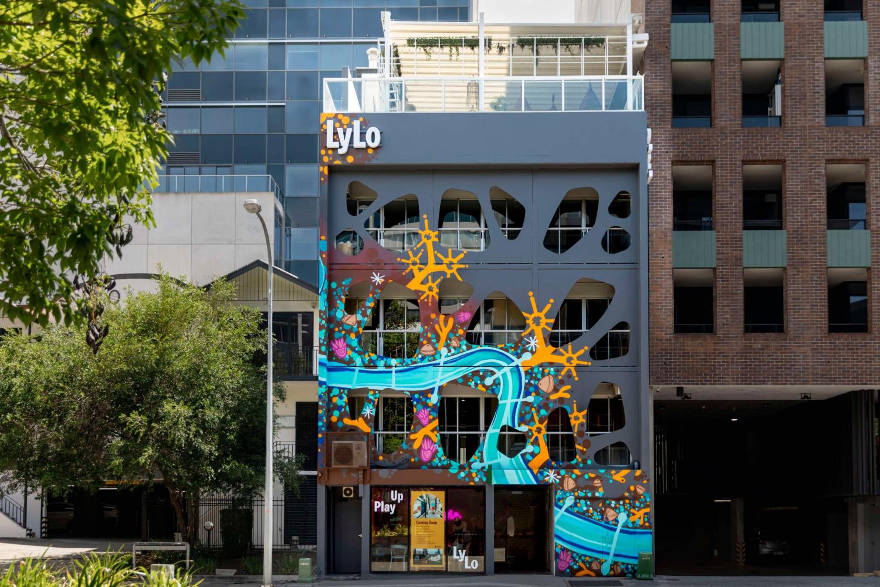 LyLo Brisbane